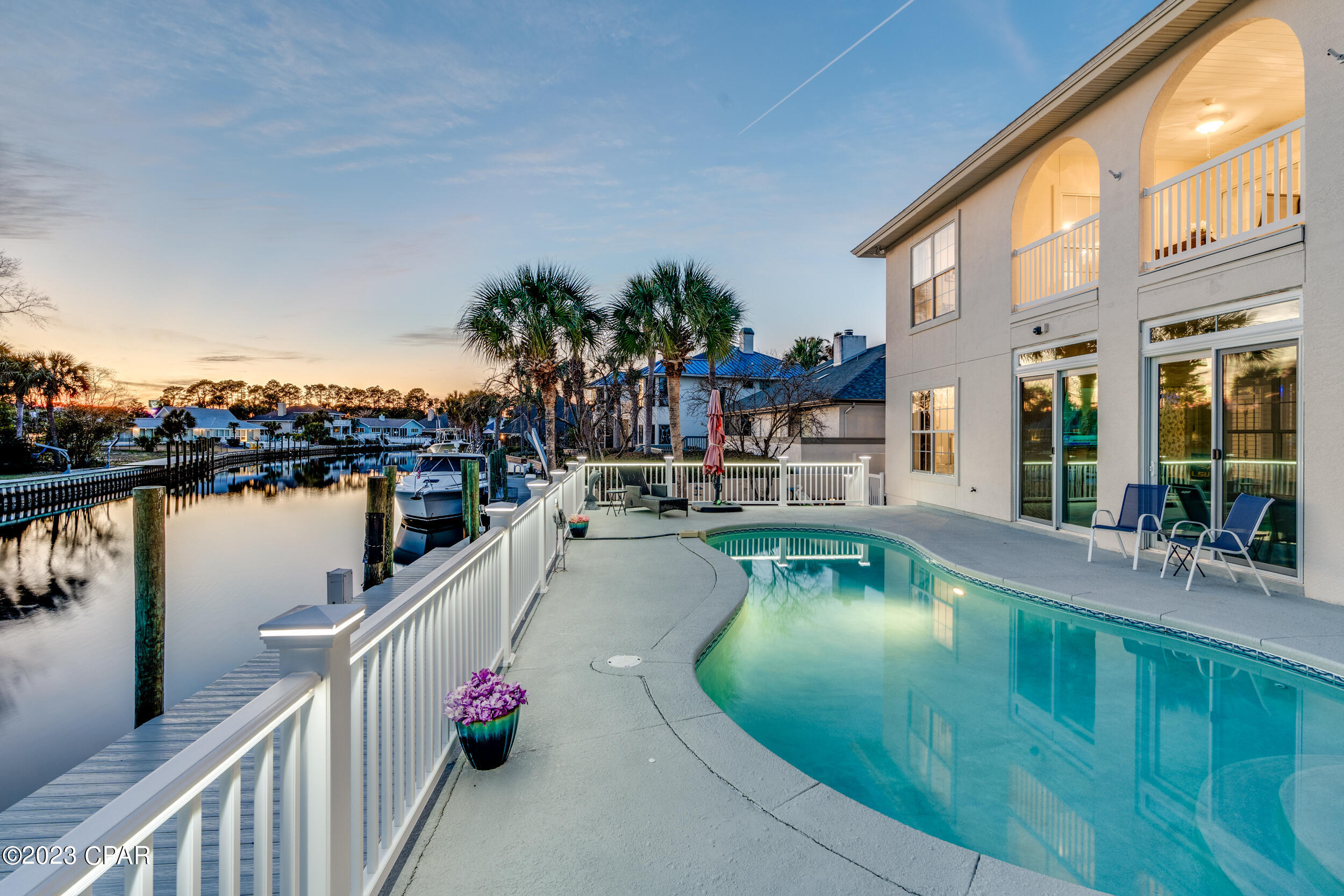 Bay Point Unit 1 - Residential
