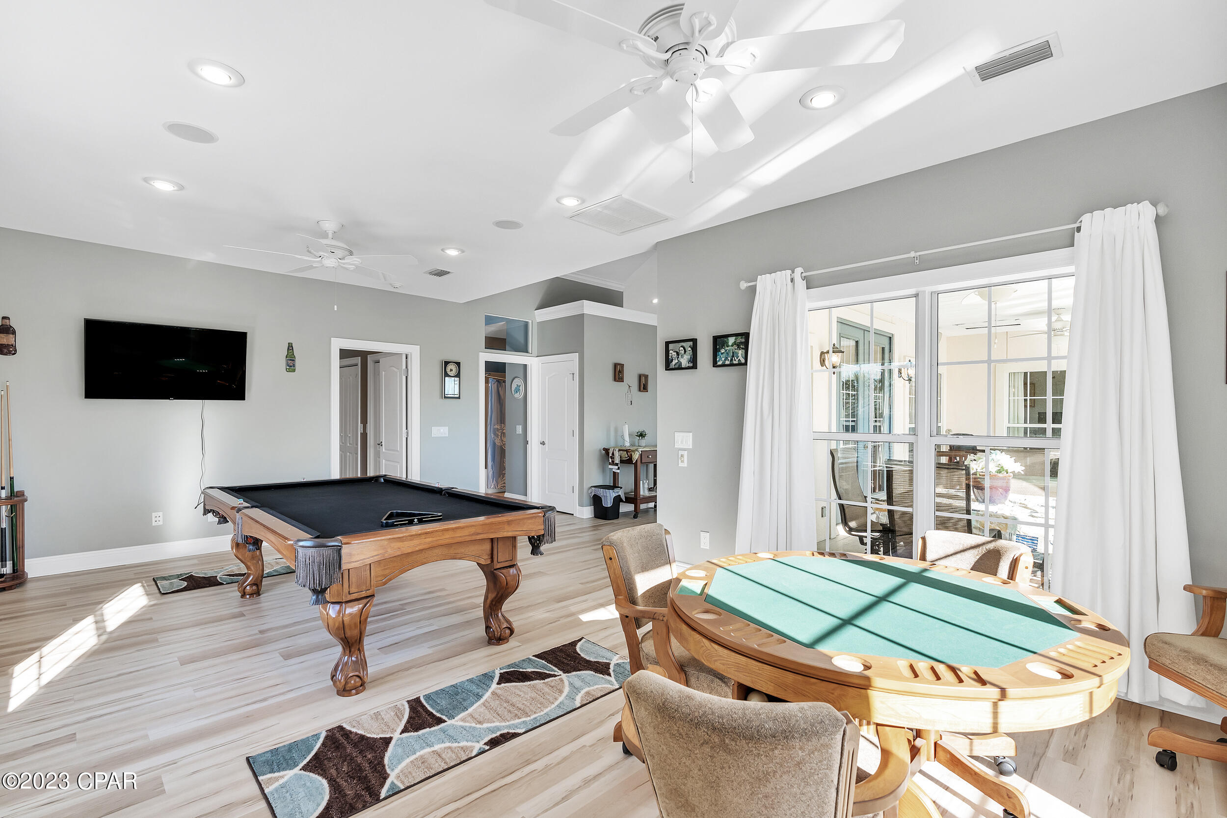 Bay Point Unit 1 - Residential