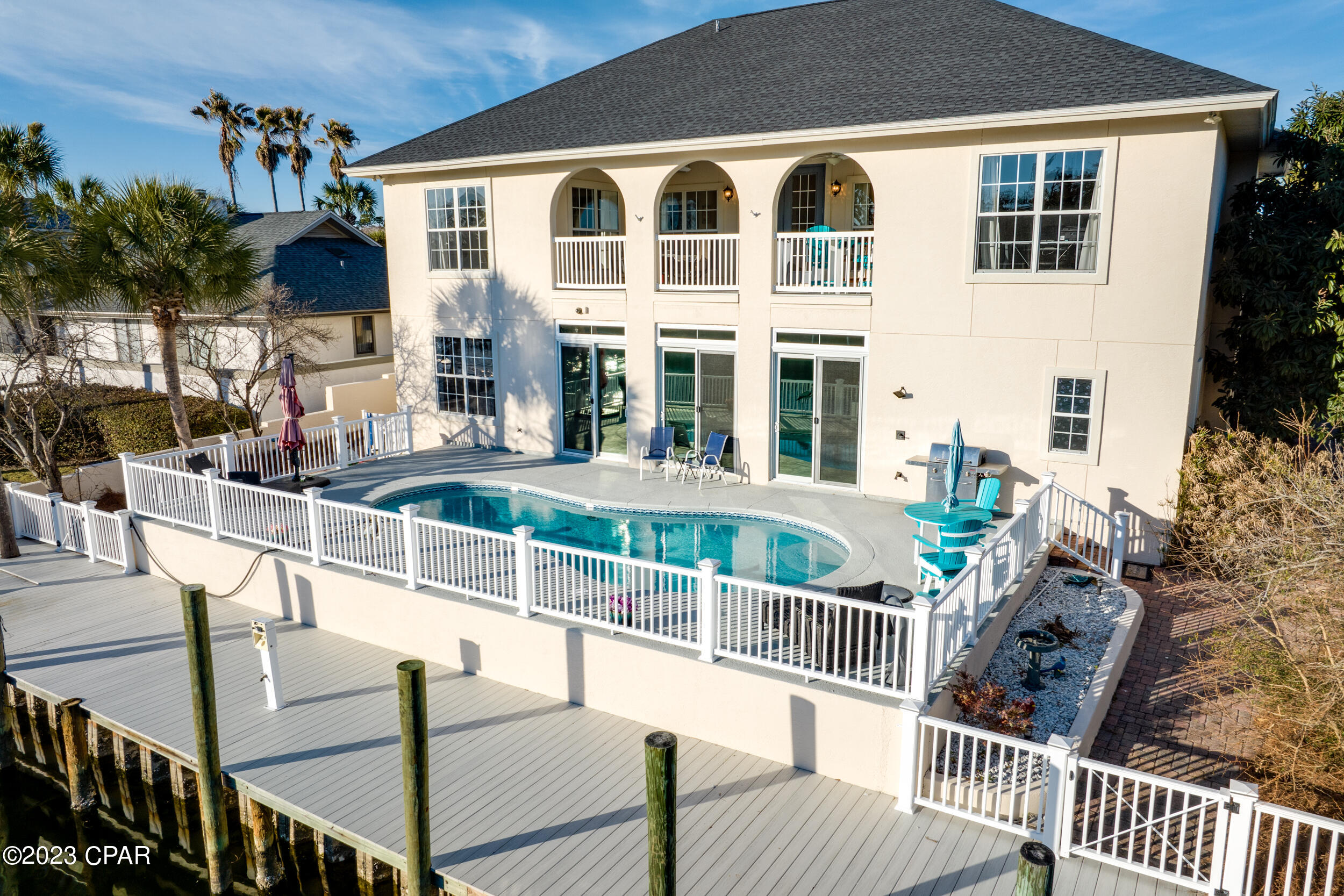 Bay Point Unit 1 - Residential