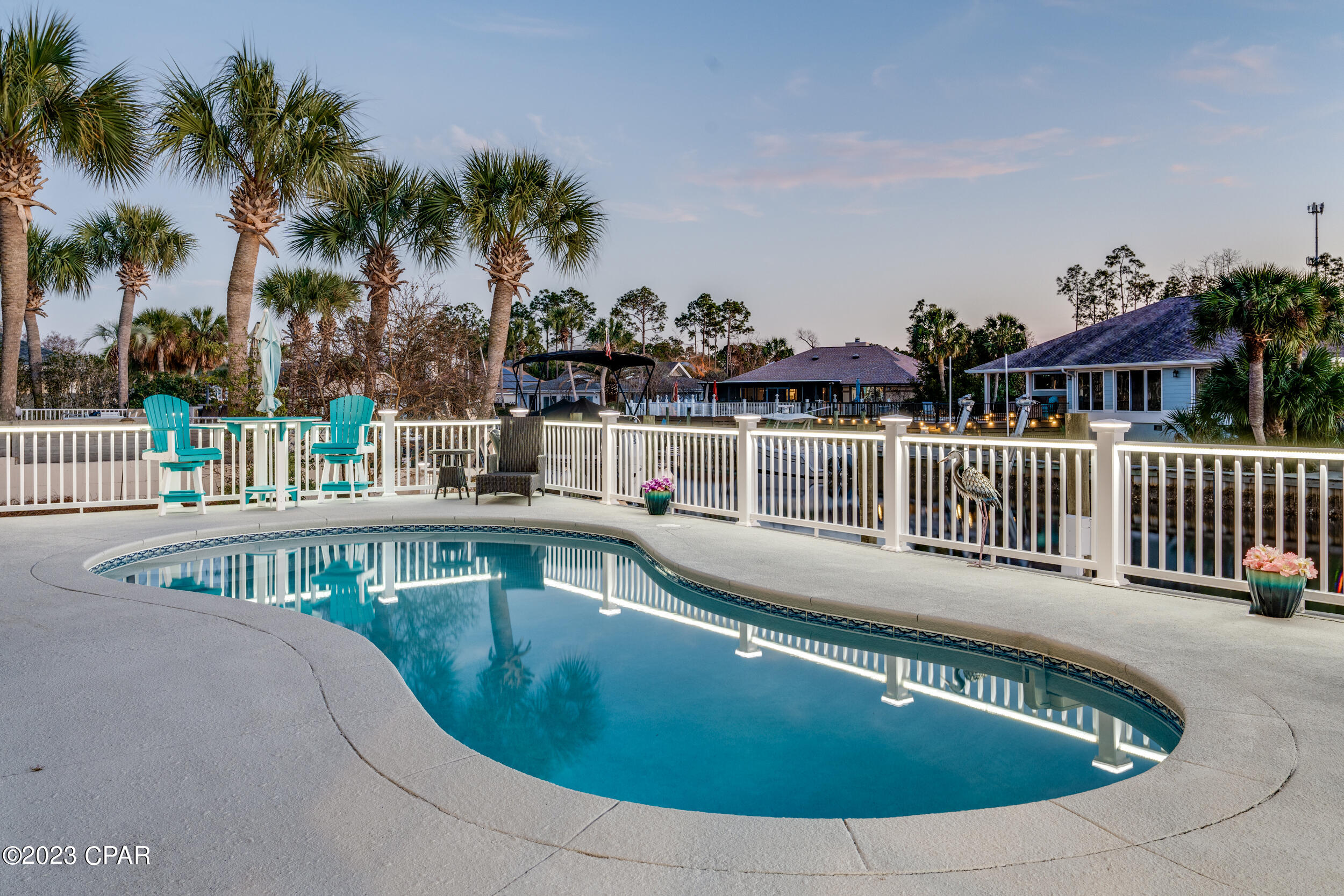 Bay Point Unit 1 - Residential