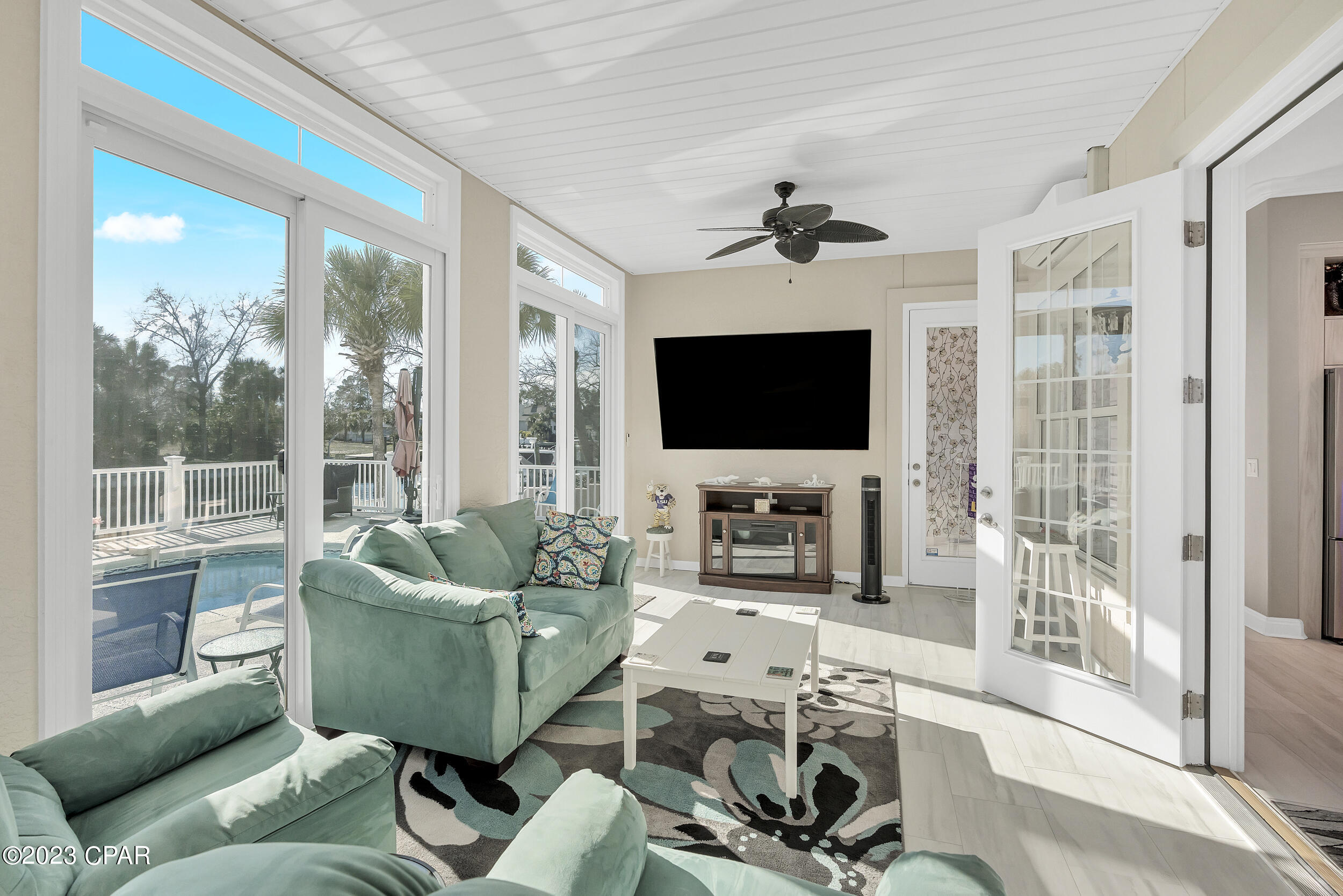 Bay Point Unit 1 - Residential