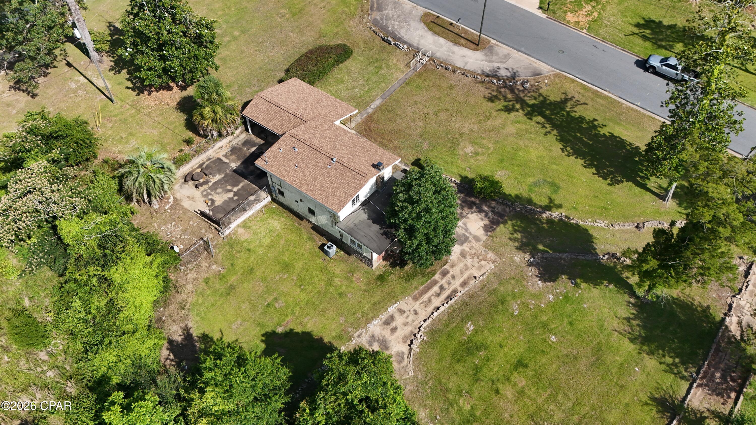 West Manor - Residential