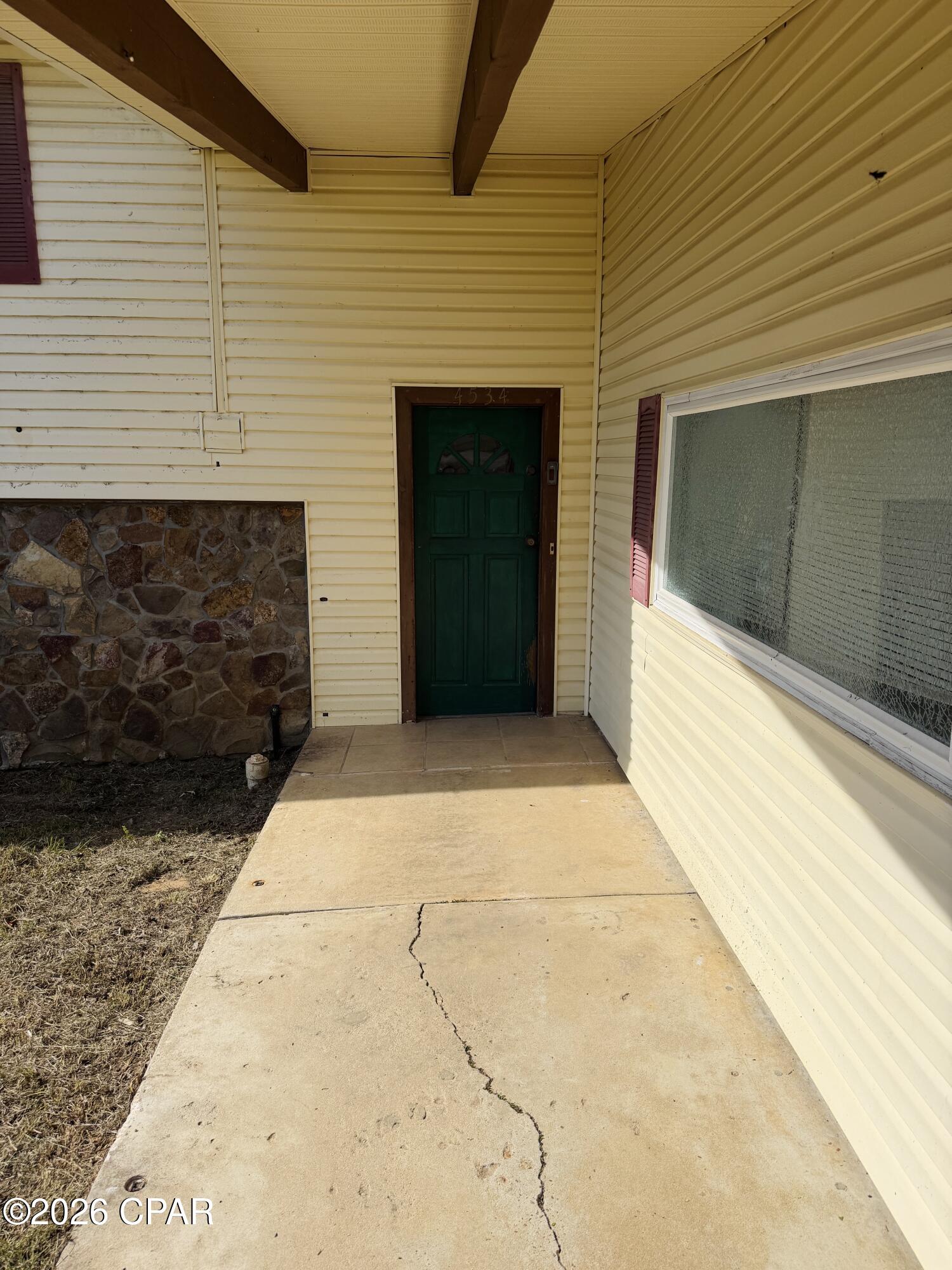 West Manor - Residential