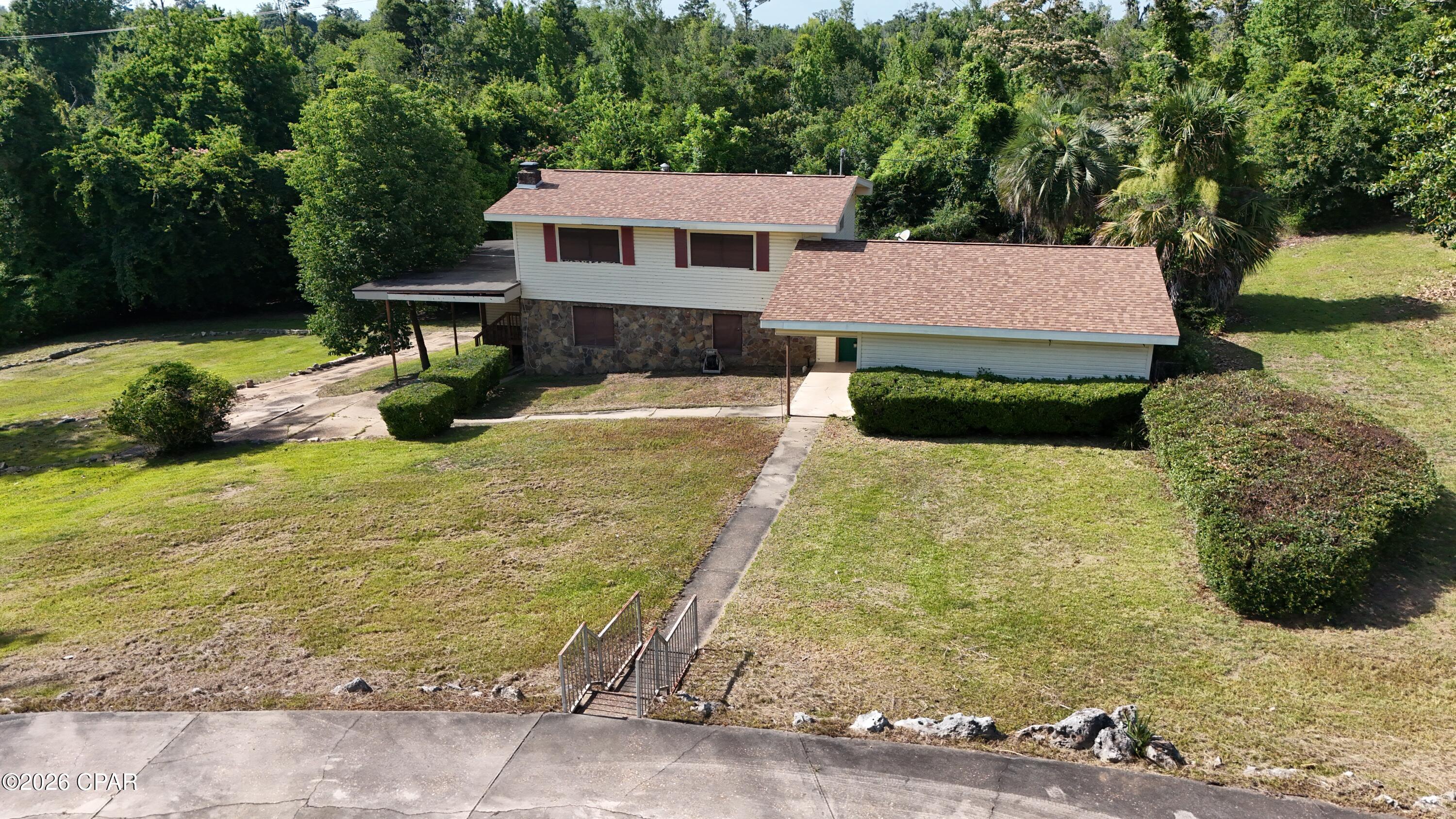 West Manor - Residential
