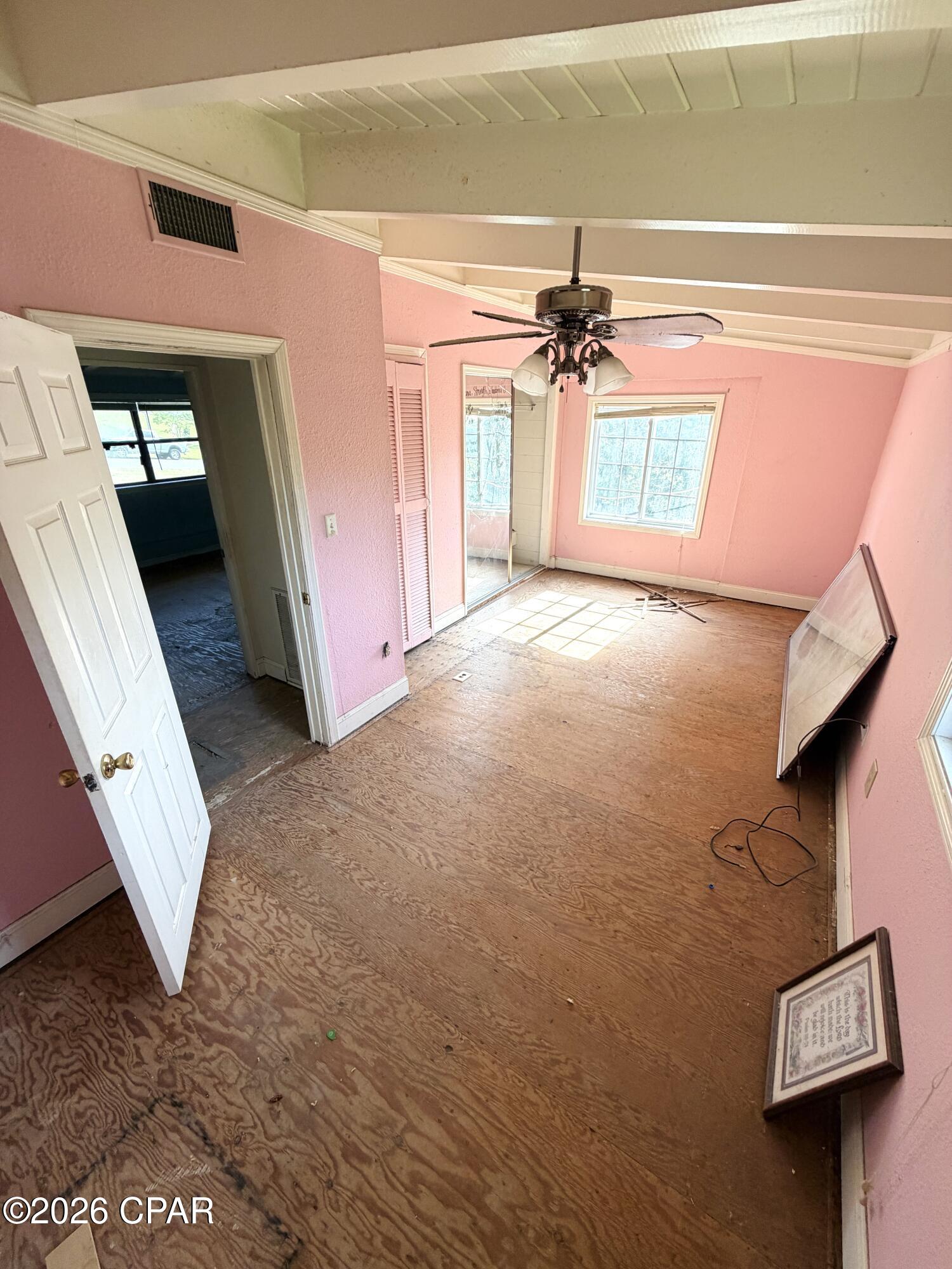 West Manor - Residential