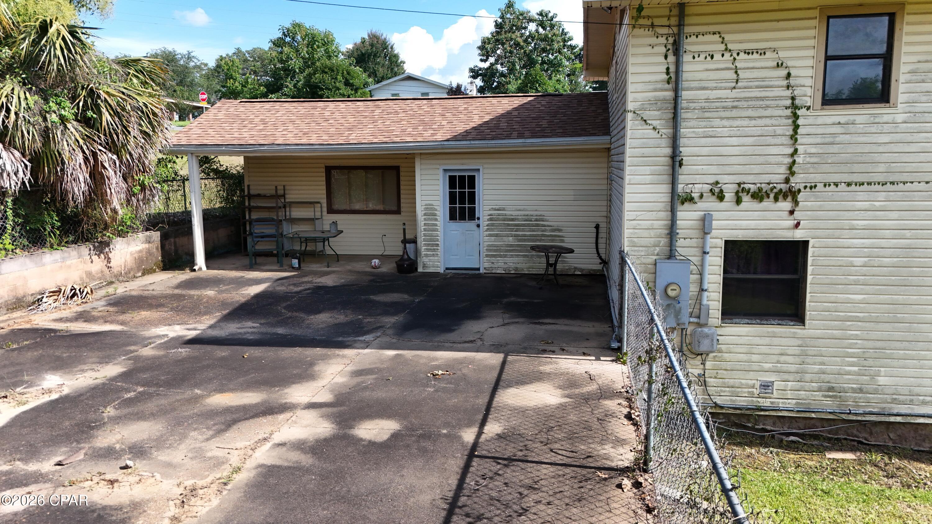 West Manor - Residential