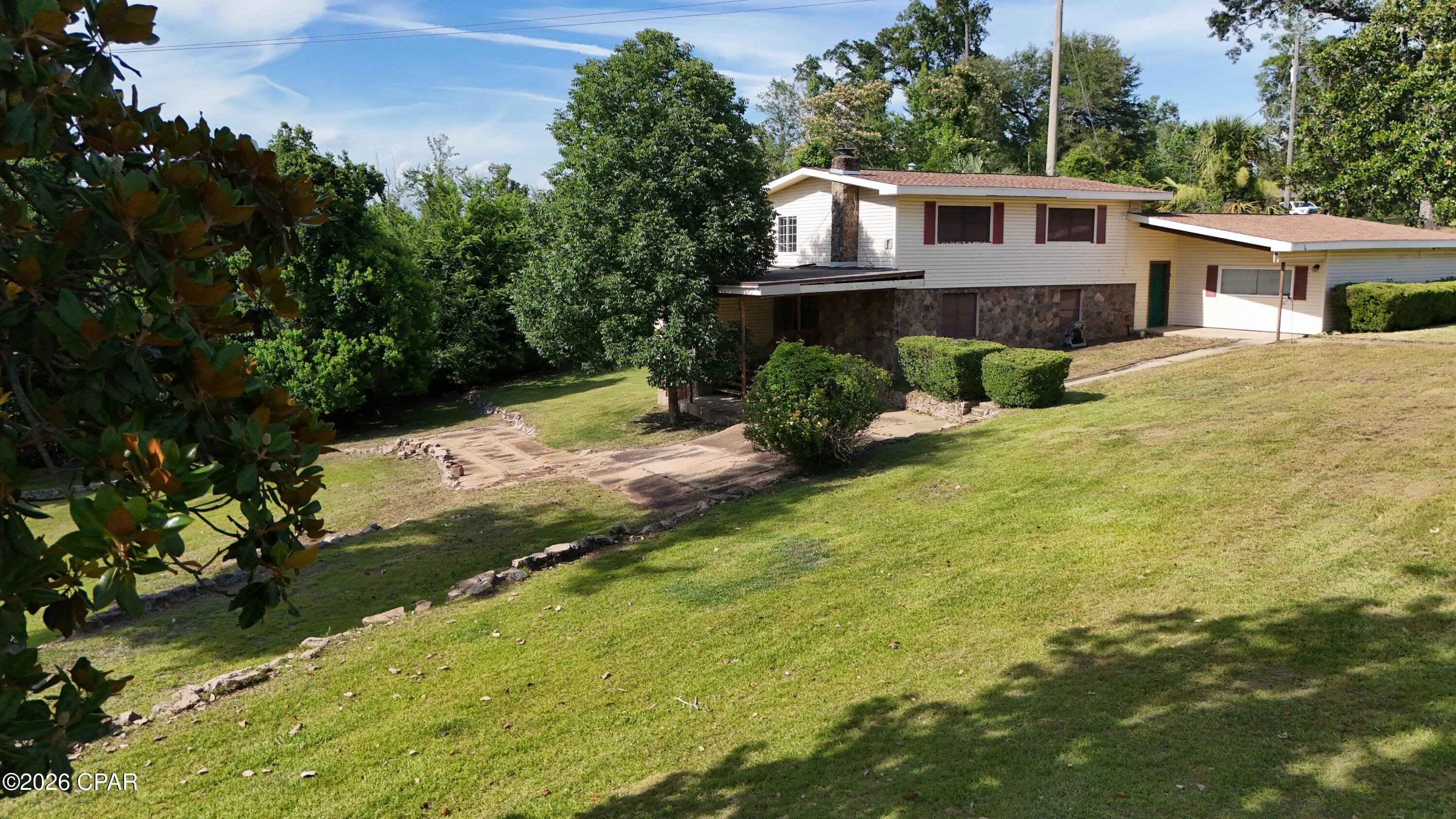 West Manor - Residential