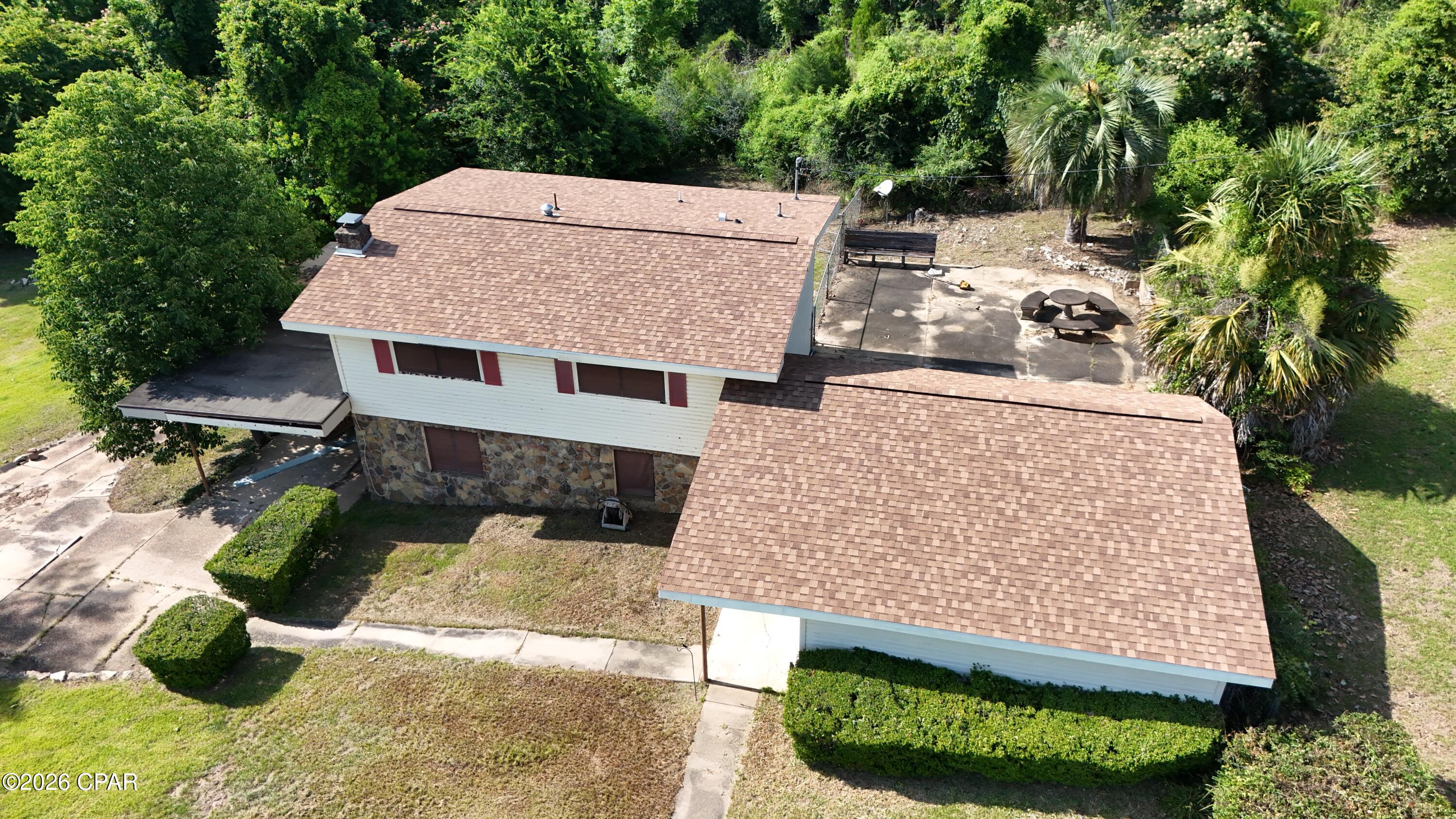 West Manor - Residential