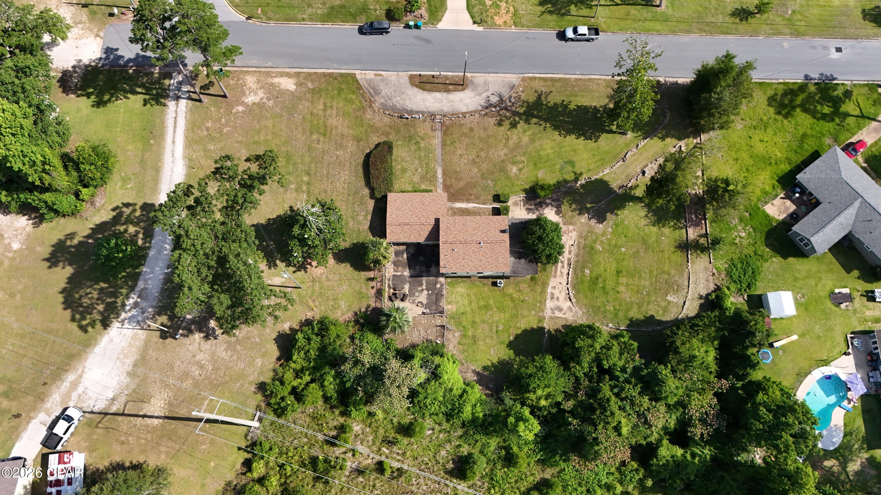 West Manor - Residential