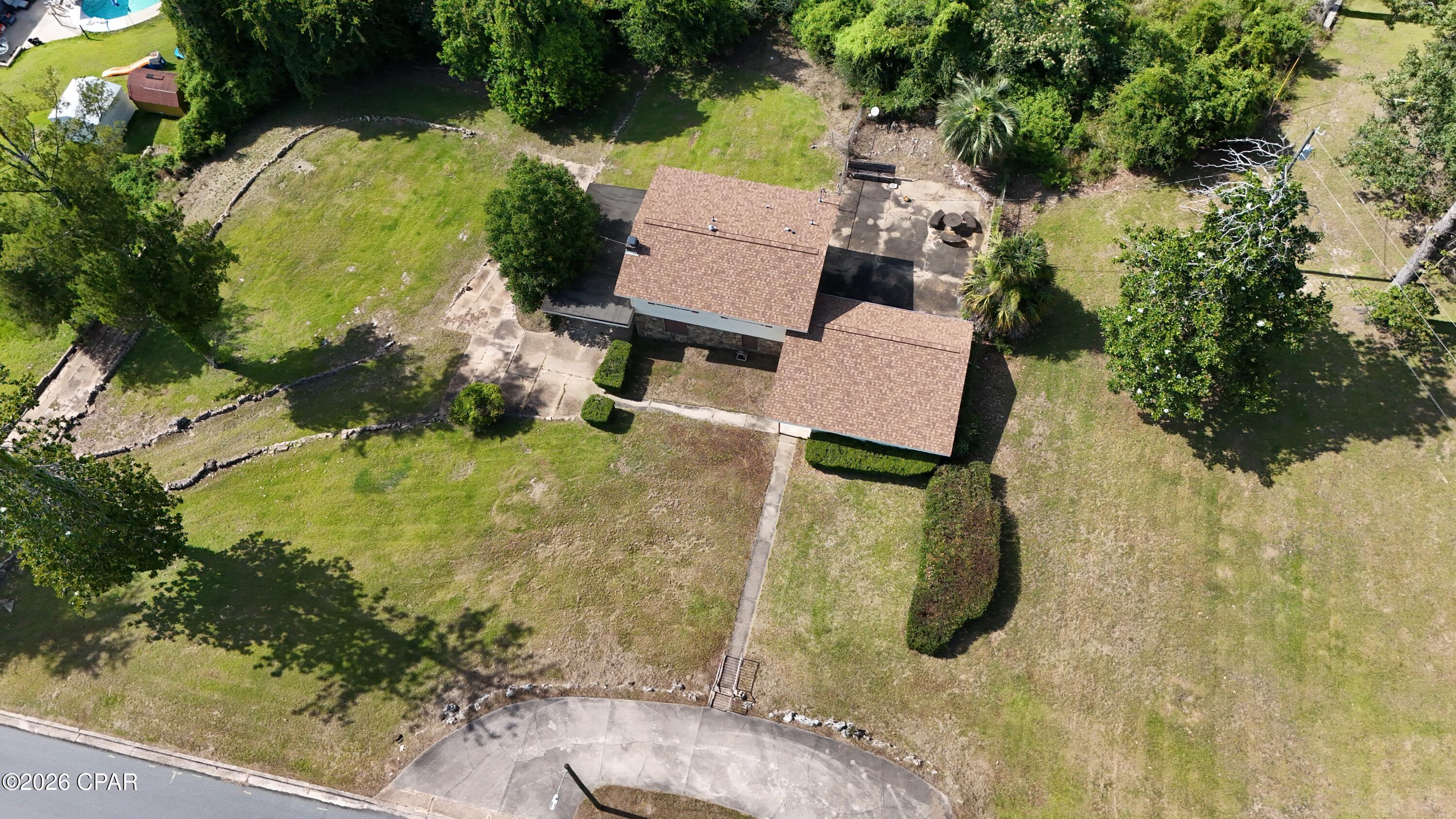 West Manor - Residential