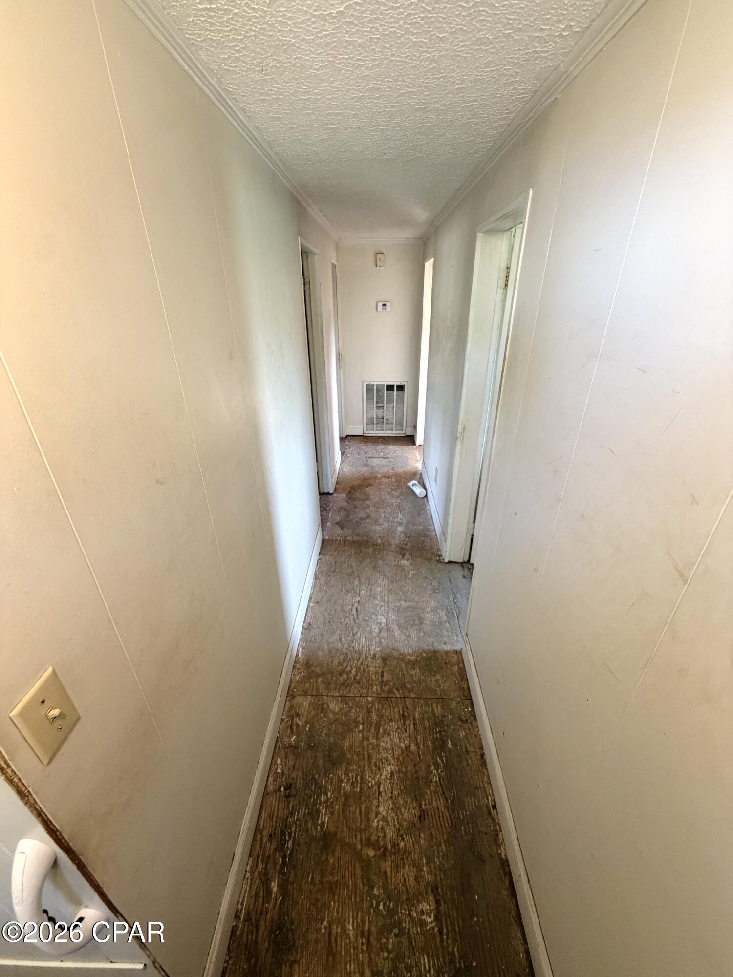 West Manor - Residential