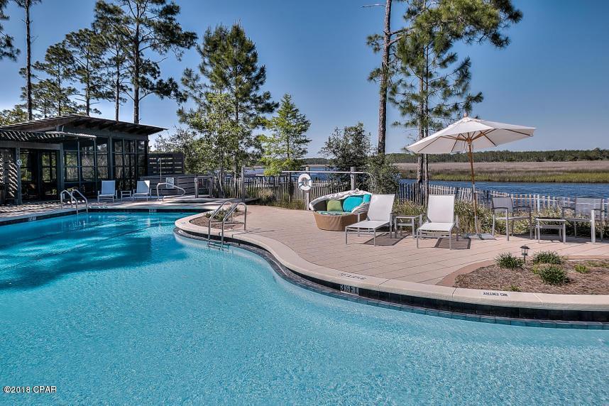 Rivercamps On Crooked Creek Ph 3 - Land