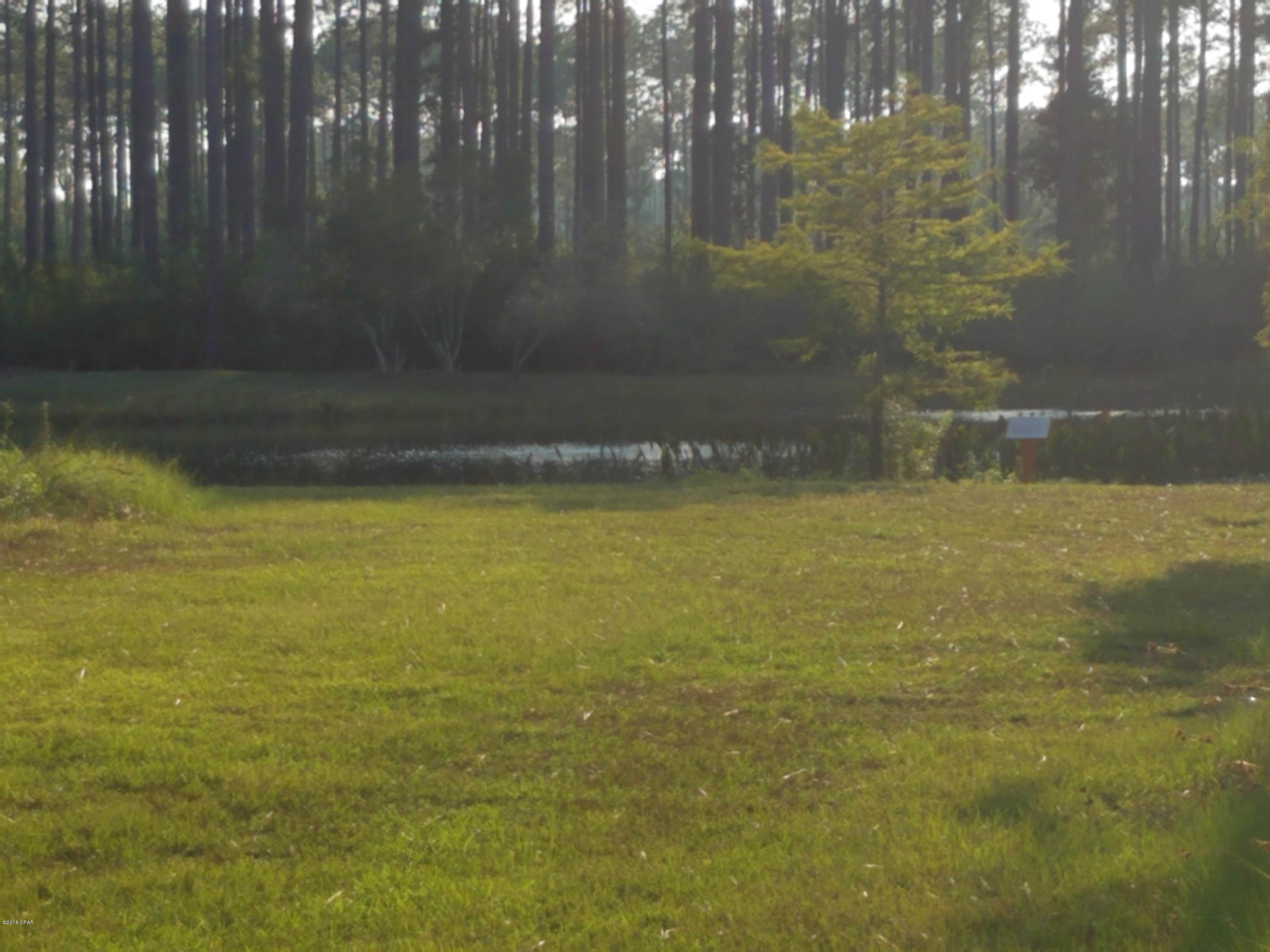 Rivercamps On Crooked Creek Ph 3 - Land