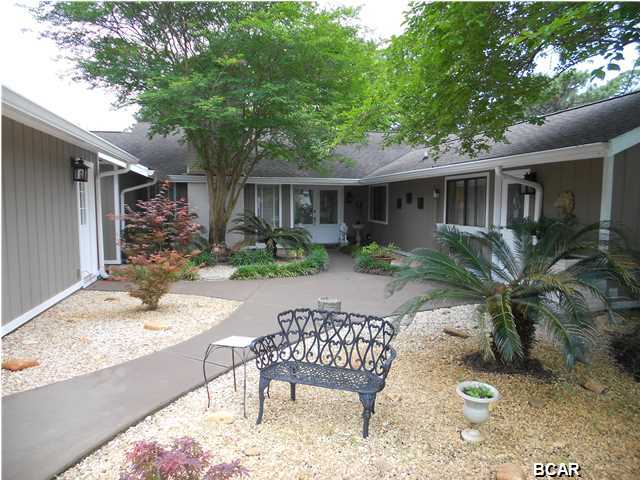 Bay Point Unit 1 - Residential