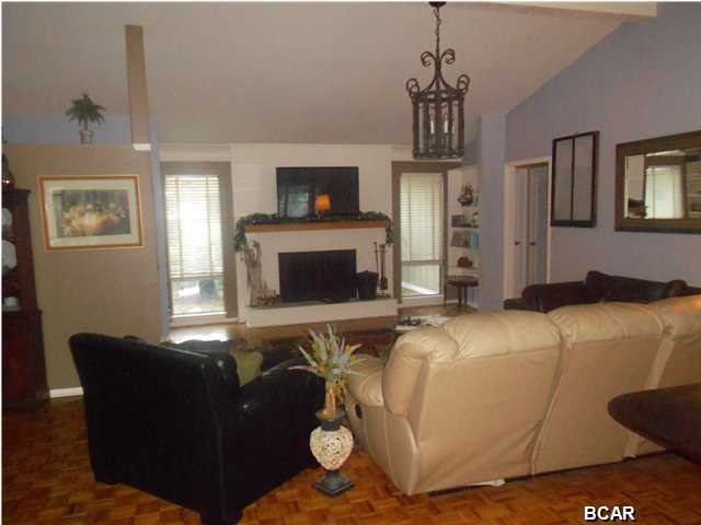 Bay Point Unit 1 - Residential