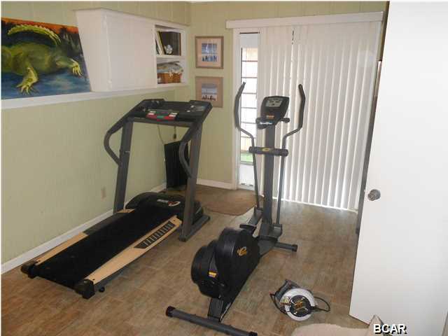 Bay Point Unit 1 - Residential