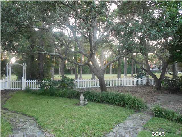 Bay Point Unit 1 - Residential
