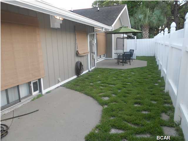 Bay Point Unit 1 - Residential
