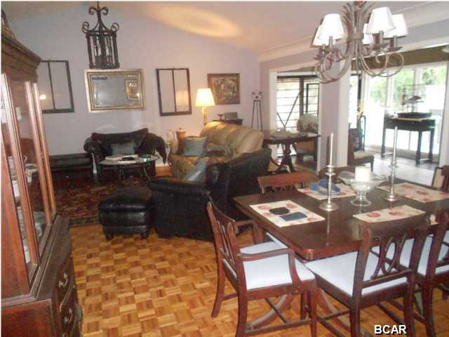 Bay Point Unit 1 - Residential