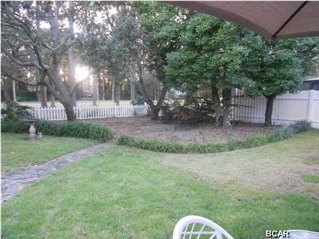 Bay Point Unit 1 - Residential