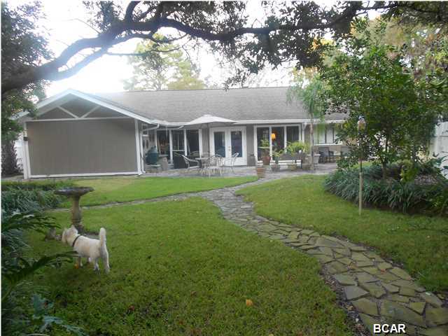 Bay Point Unit 1 - Residential
