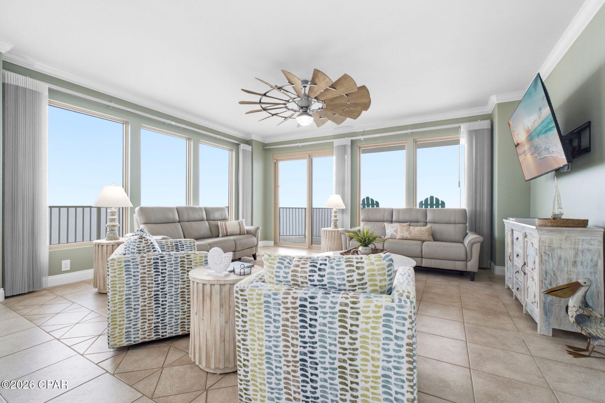 Gulf Crest Condo - Residential