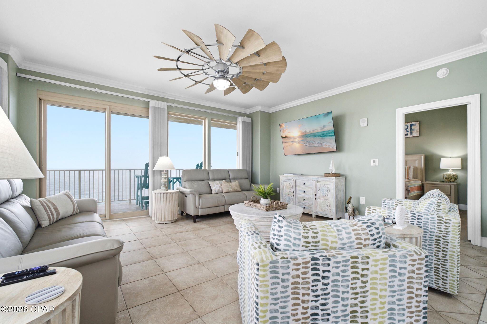 Gulf Crest Condo - Residential