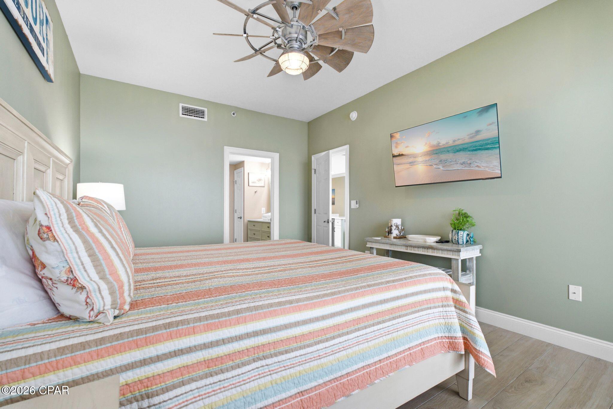 Gulf Crest Condo - Residential