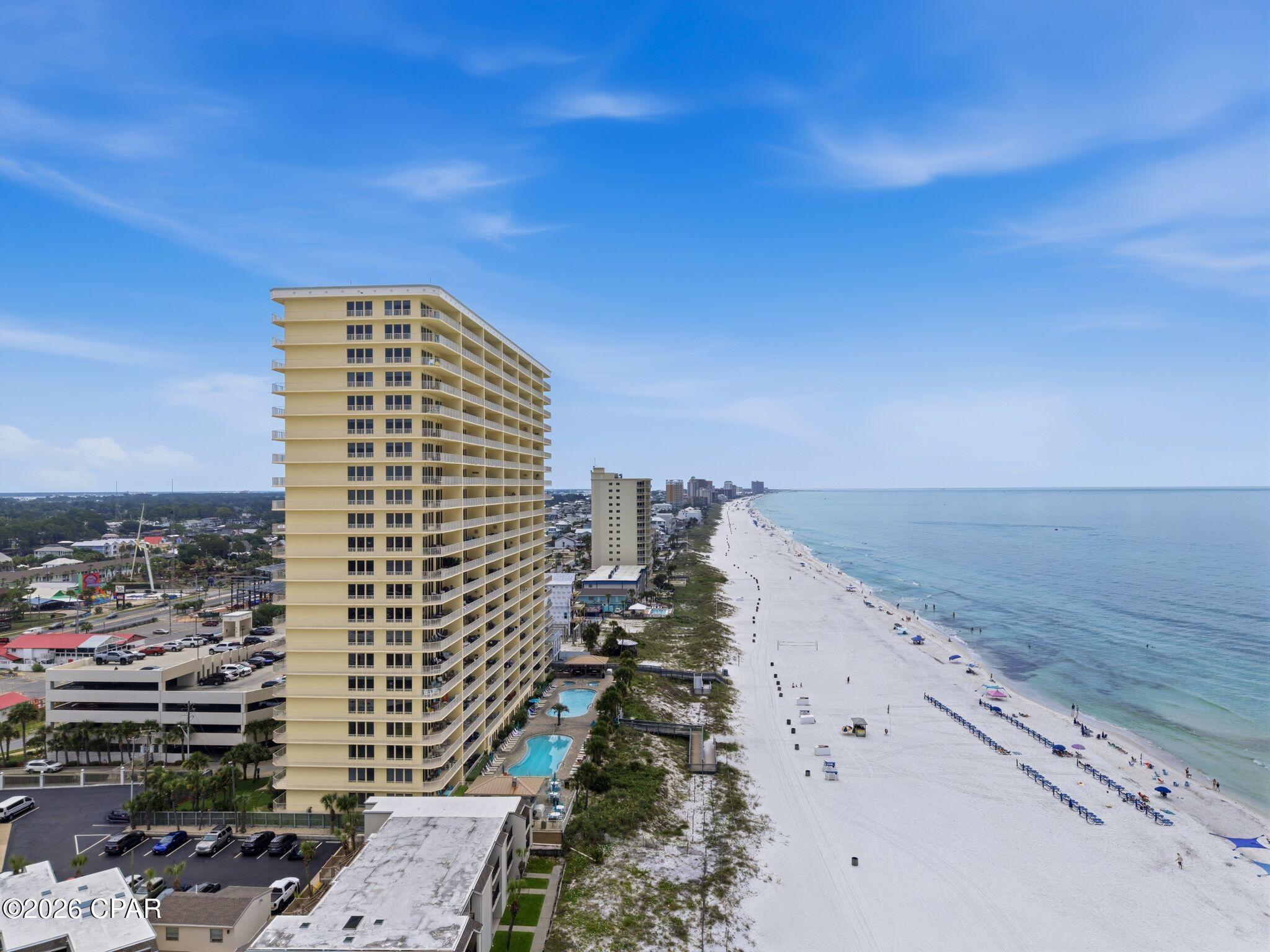 Gulf Crest Condo - Residential