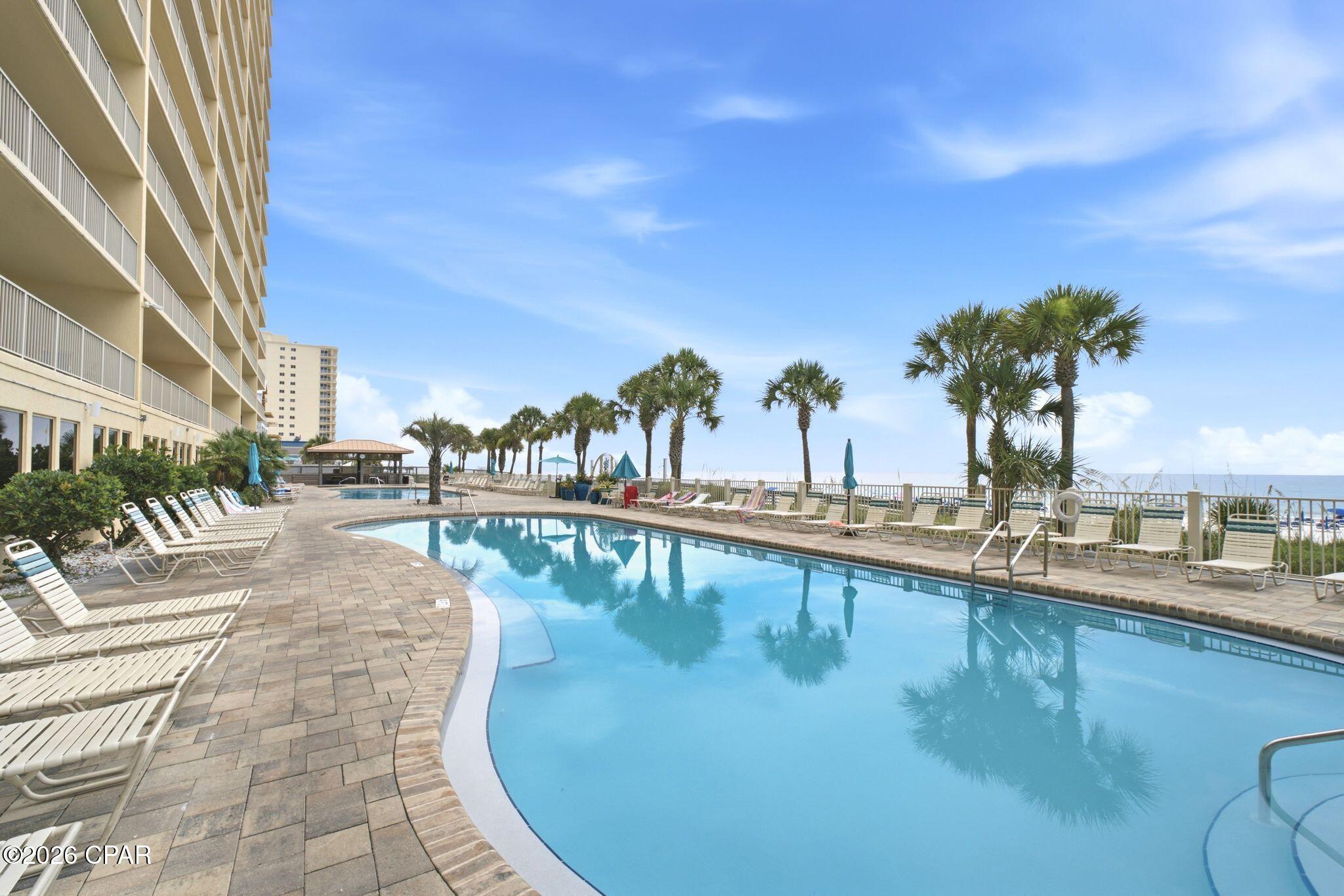 Gulf Crest Condo - Residential