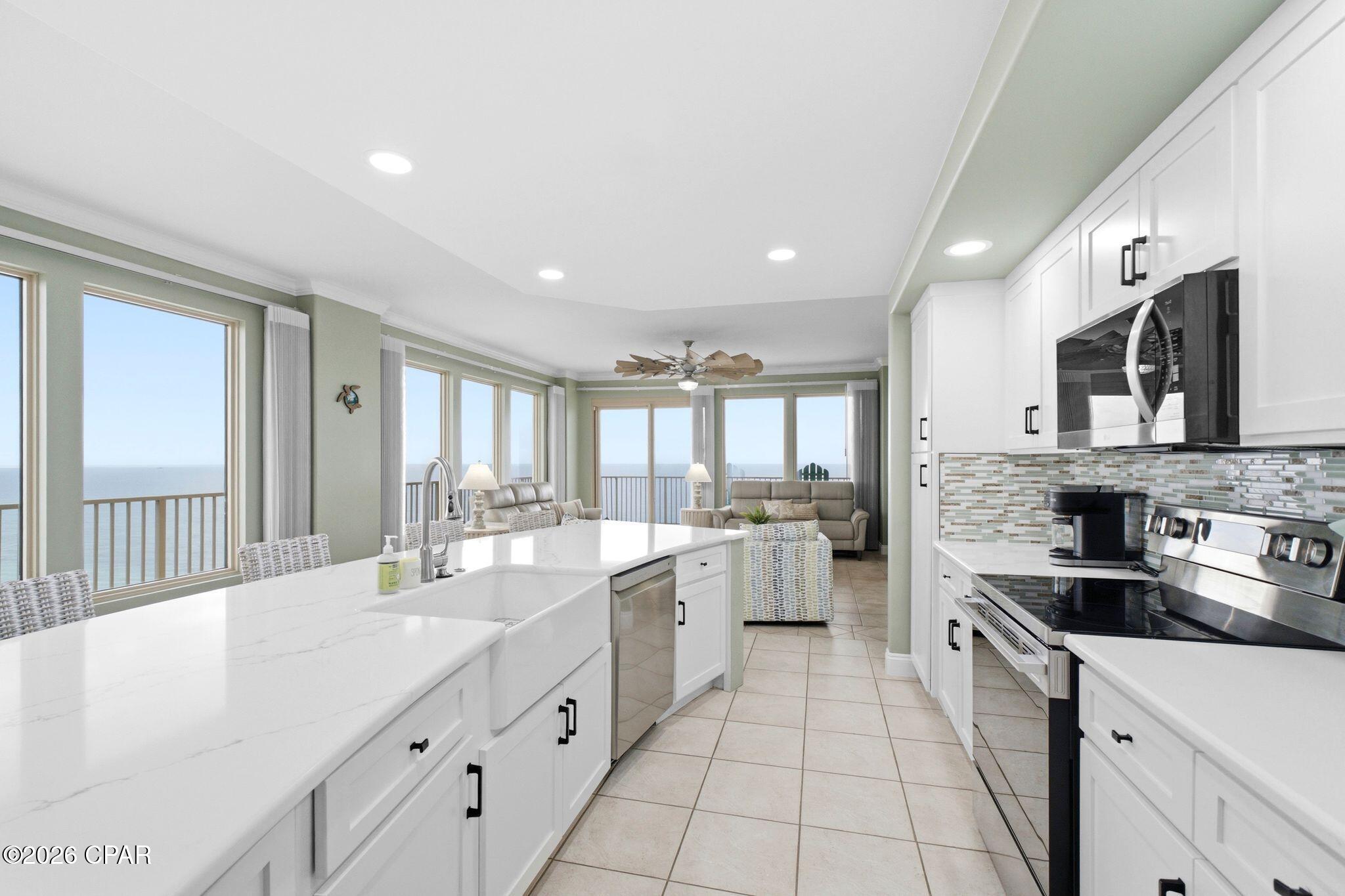 Gulf Crest Condo - Residential