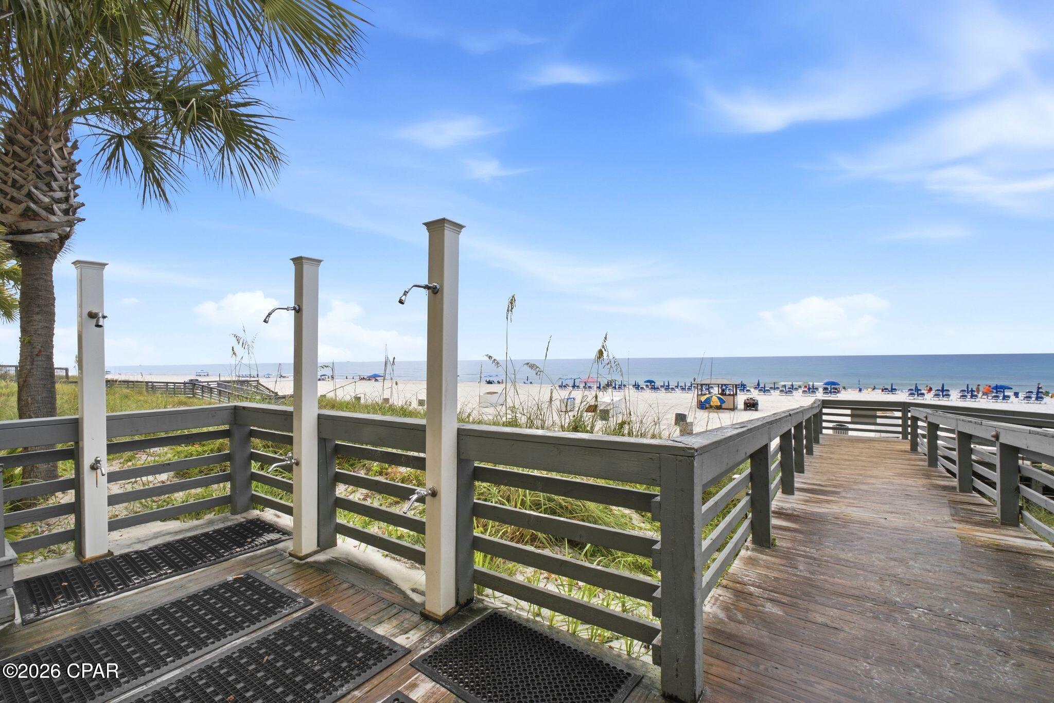 Gulf Crest Condo - Residential