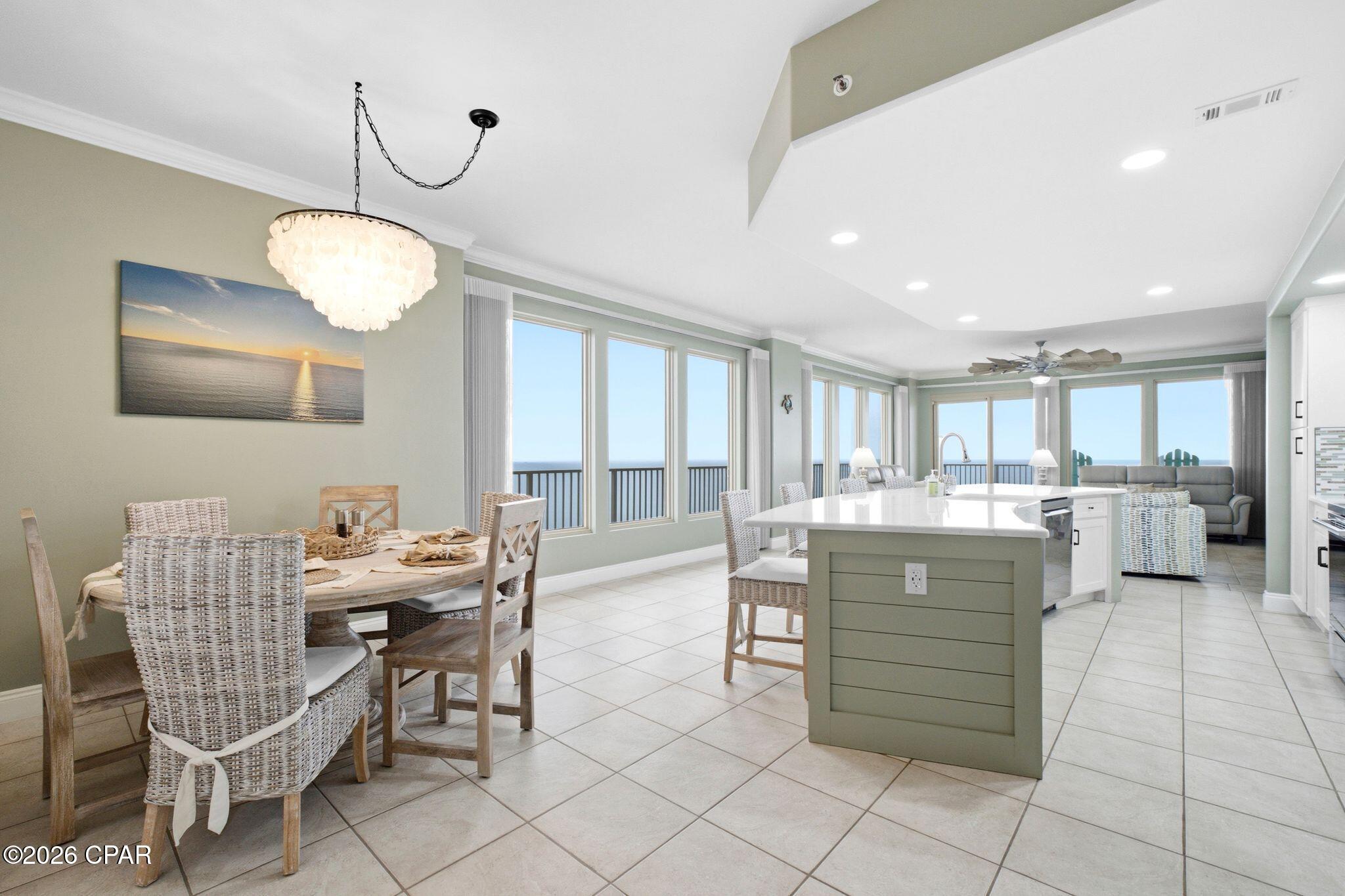 Gulf Crest Condo - Residential