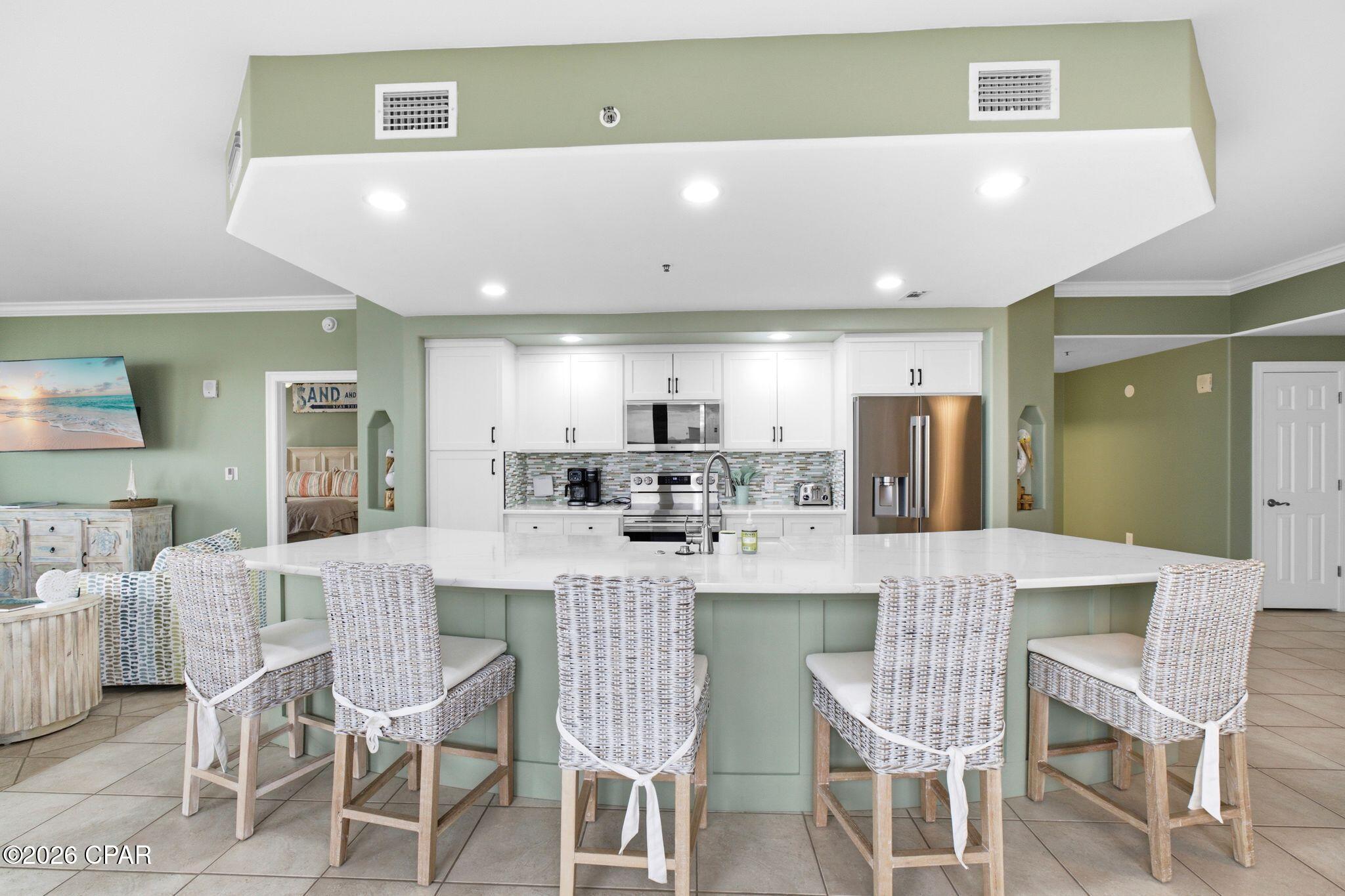 Gulf Crest Condo - Residential