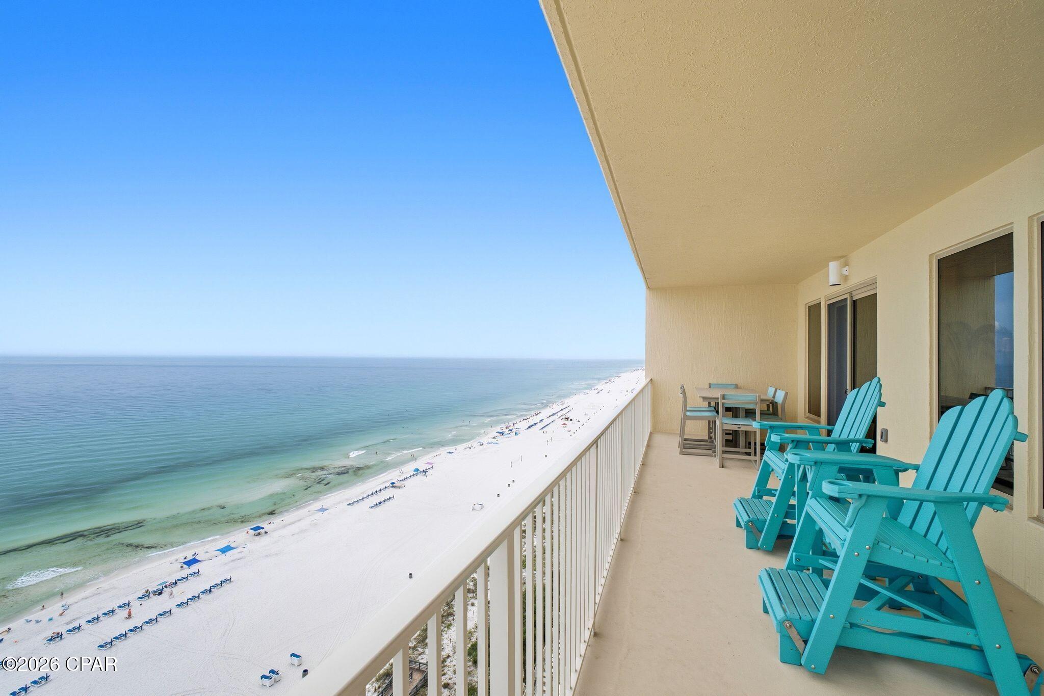Gulf Crest Condo - Residential