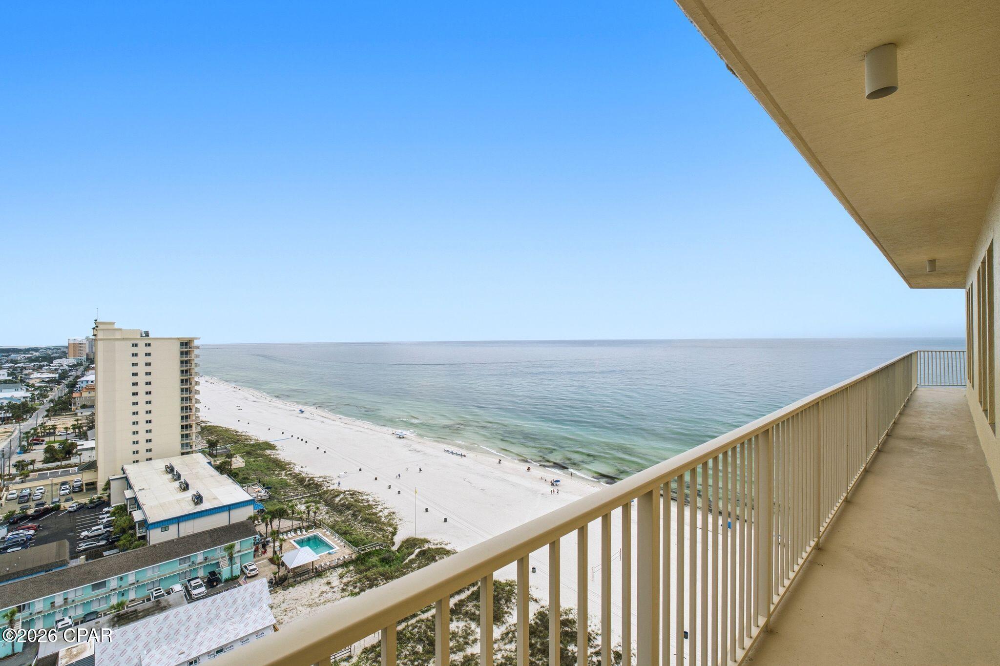 Gulf Crest Condo - Residential