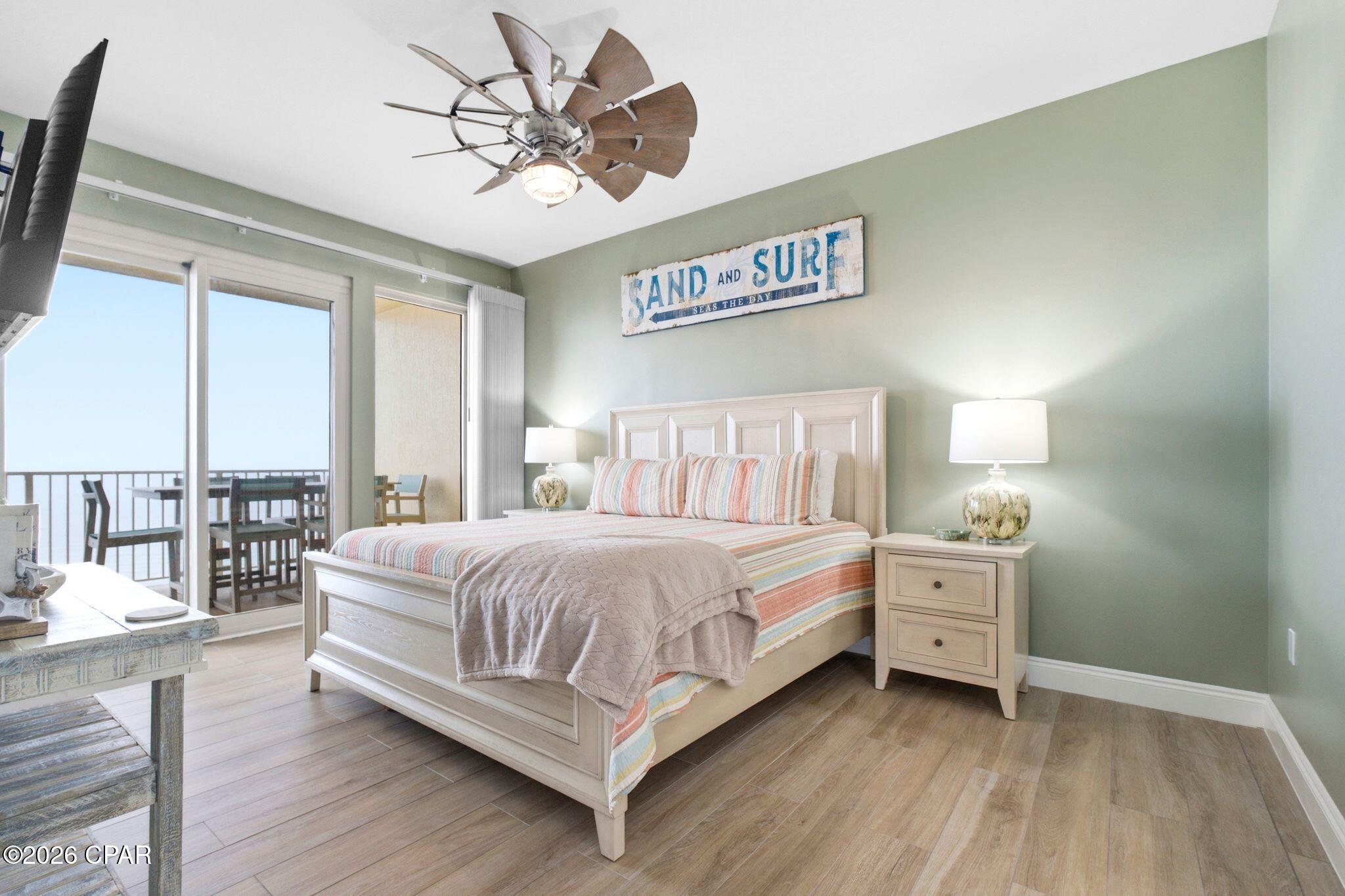 Gulf Crest Condo - Residential