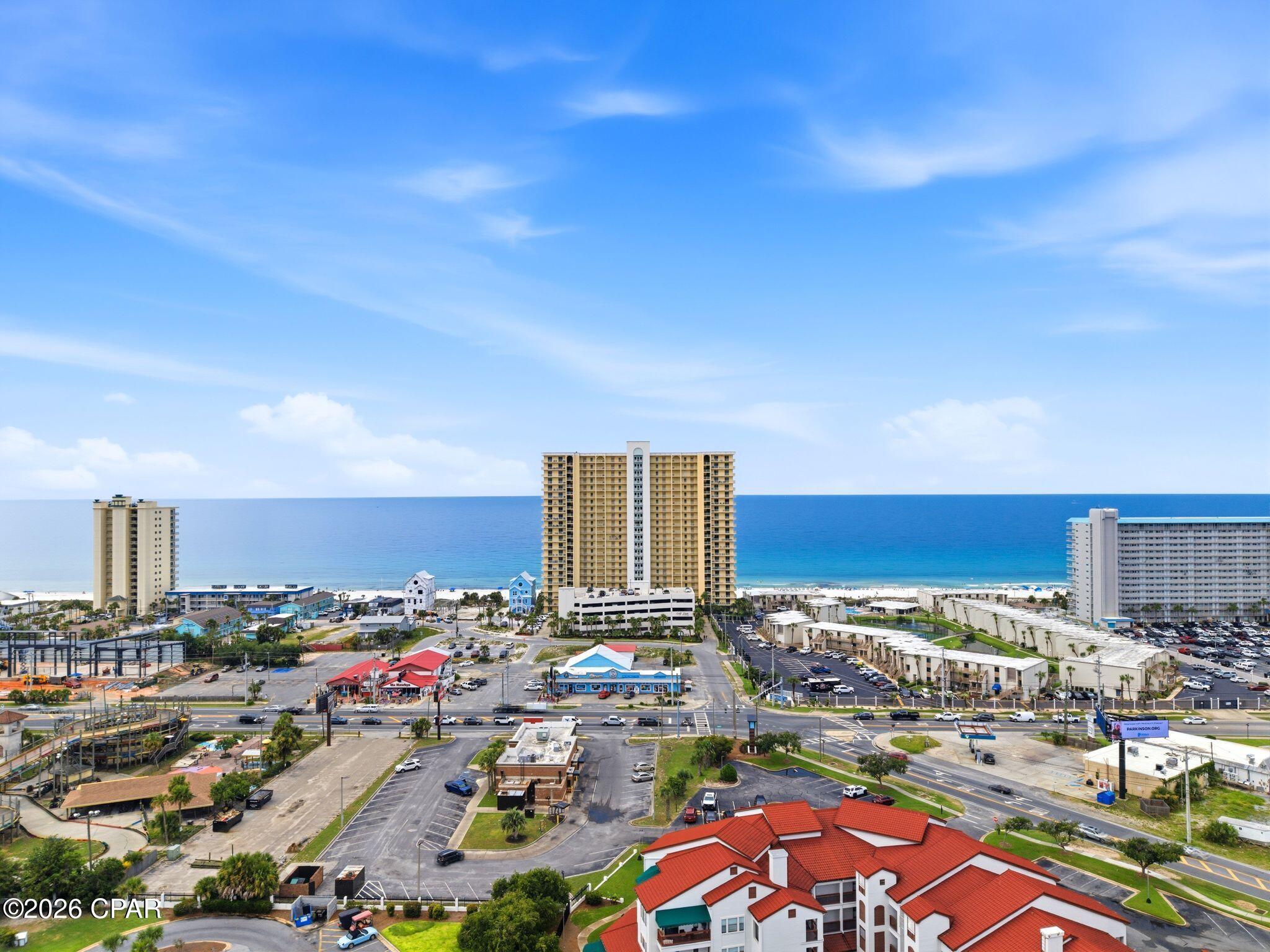 Gulf Crest Condo - Residential