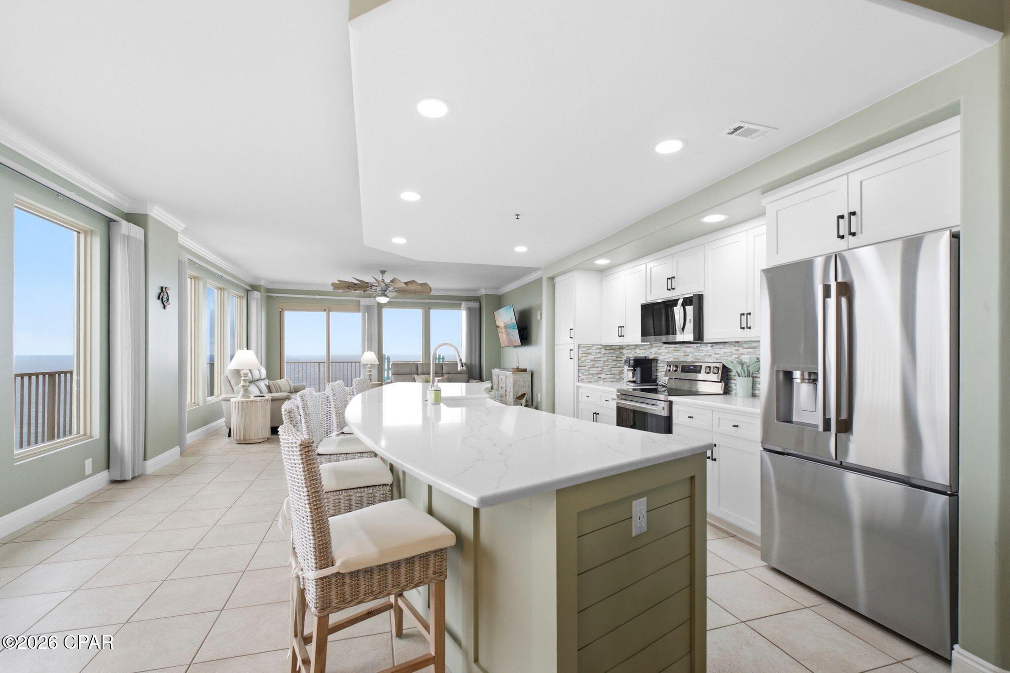 Gulf Crest Condo - Residential