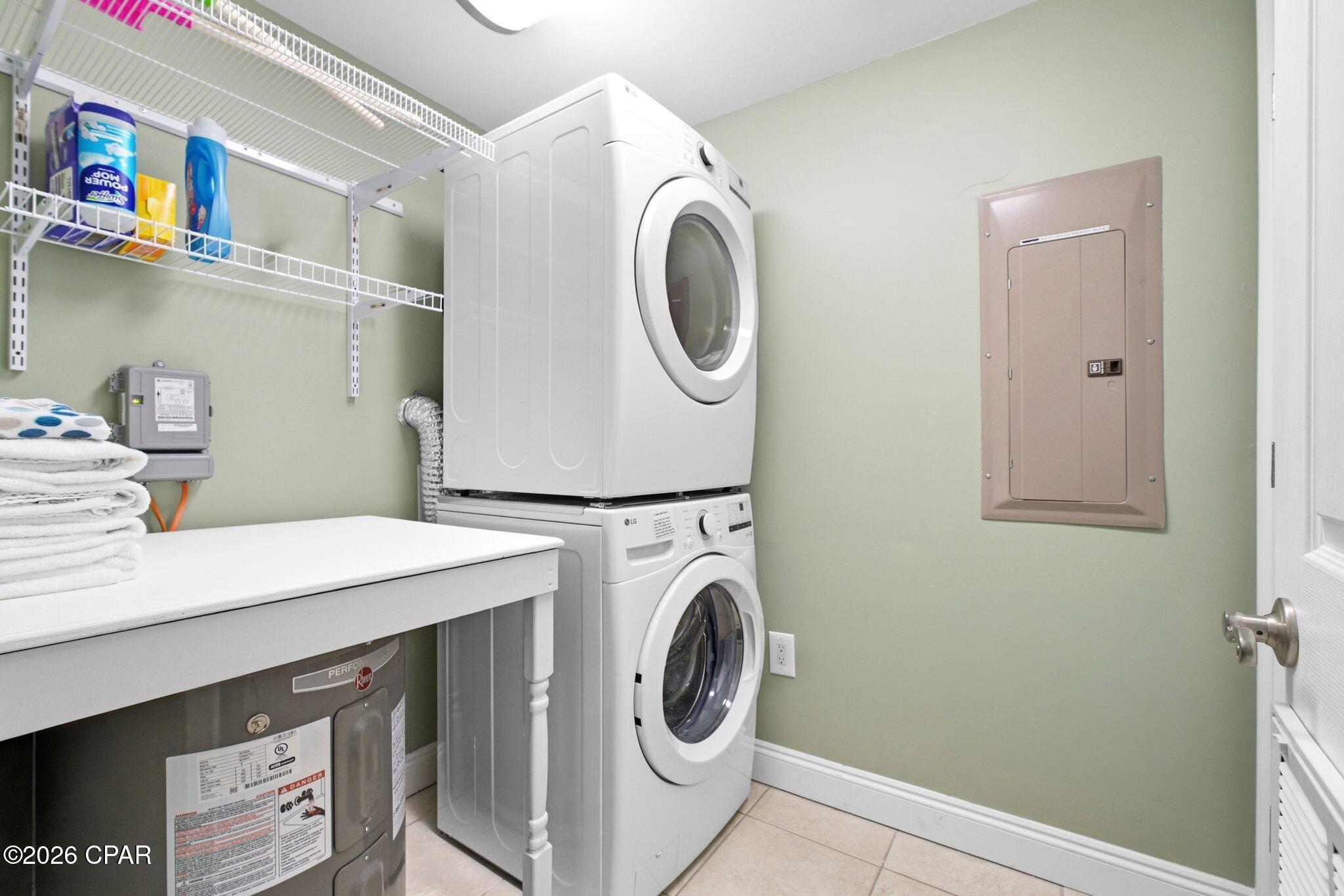 Gulf Crest Condo - Residential