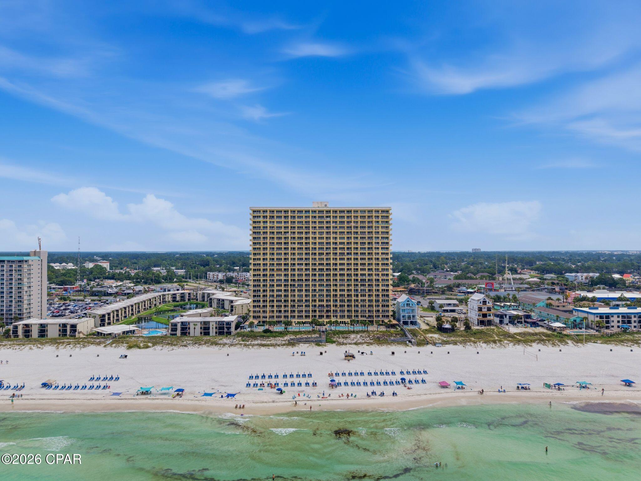 Gulf Crest Condo - Residential
