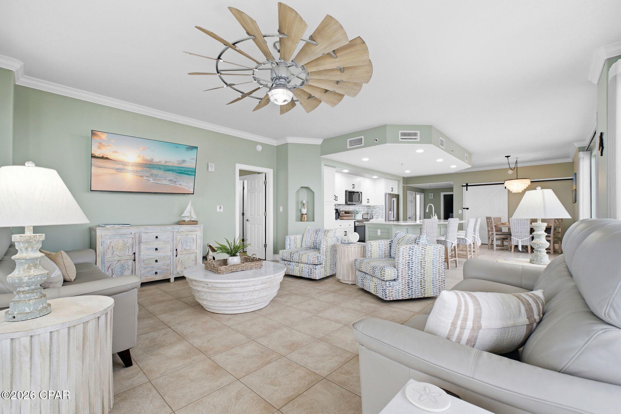 Gulf Crest Condo - Residential