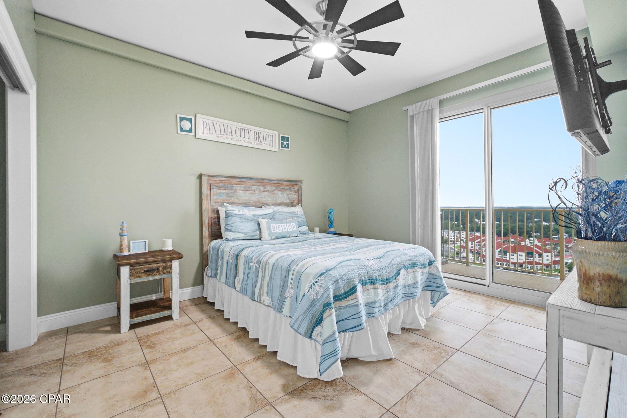 Gulf Crest Condo - Residential