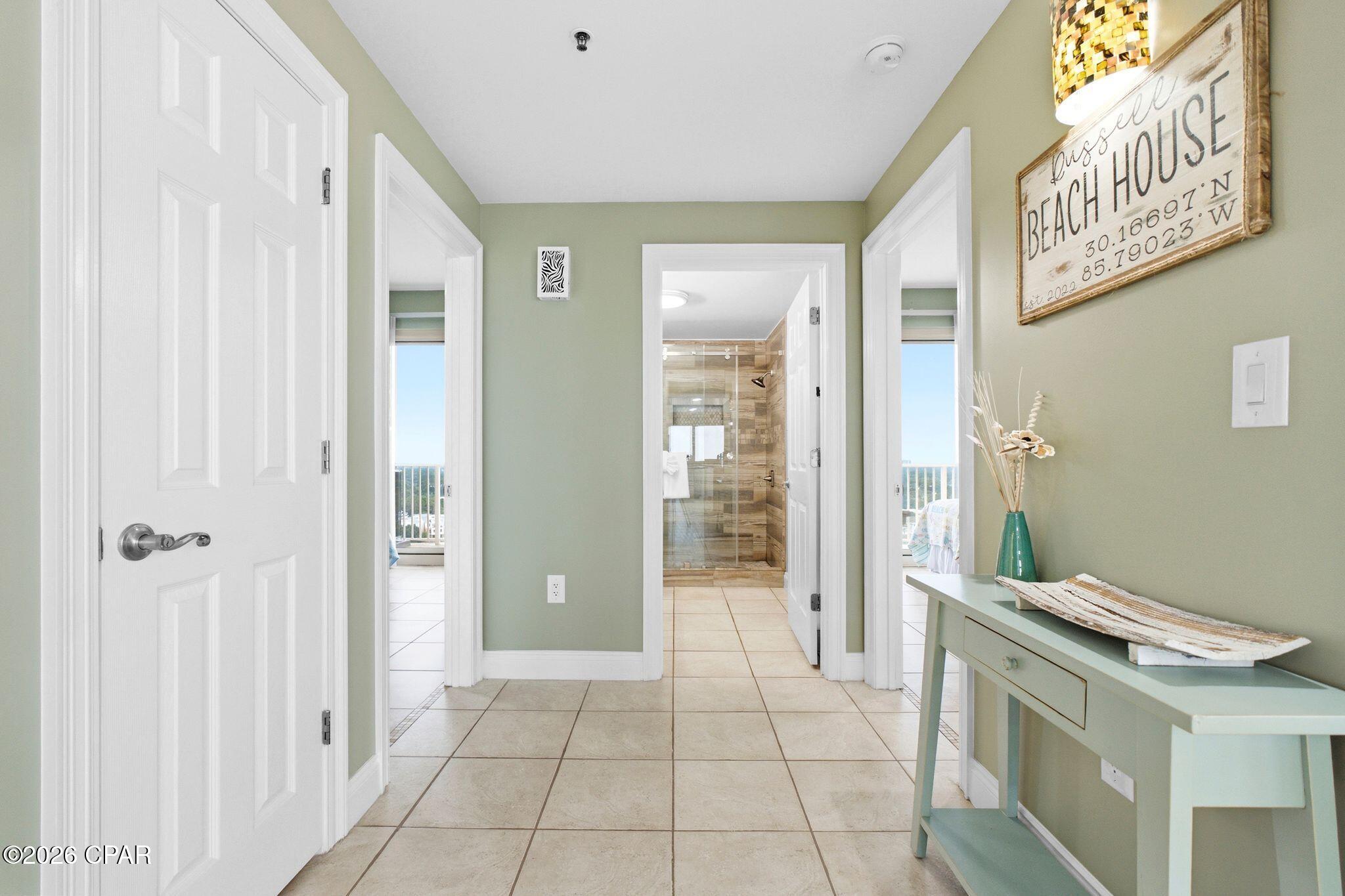 Gulf Crest Condo - Residential