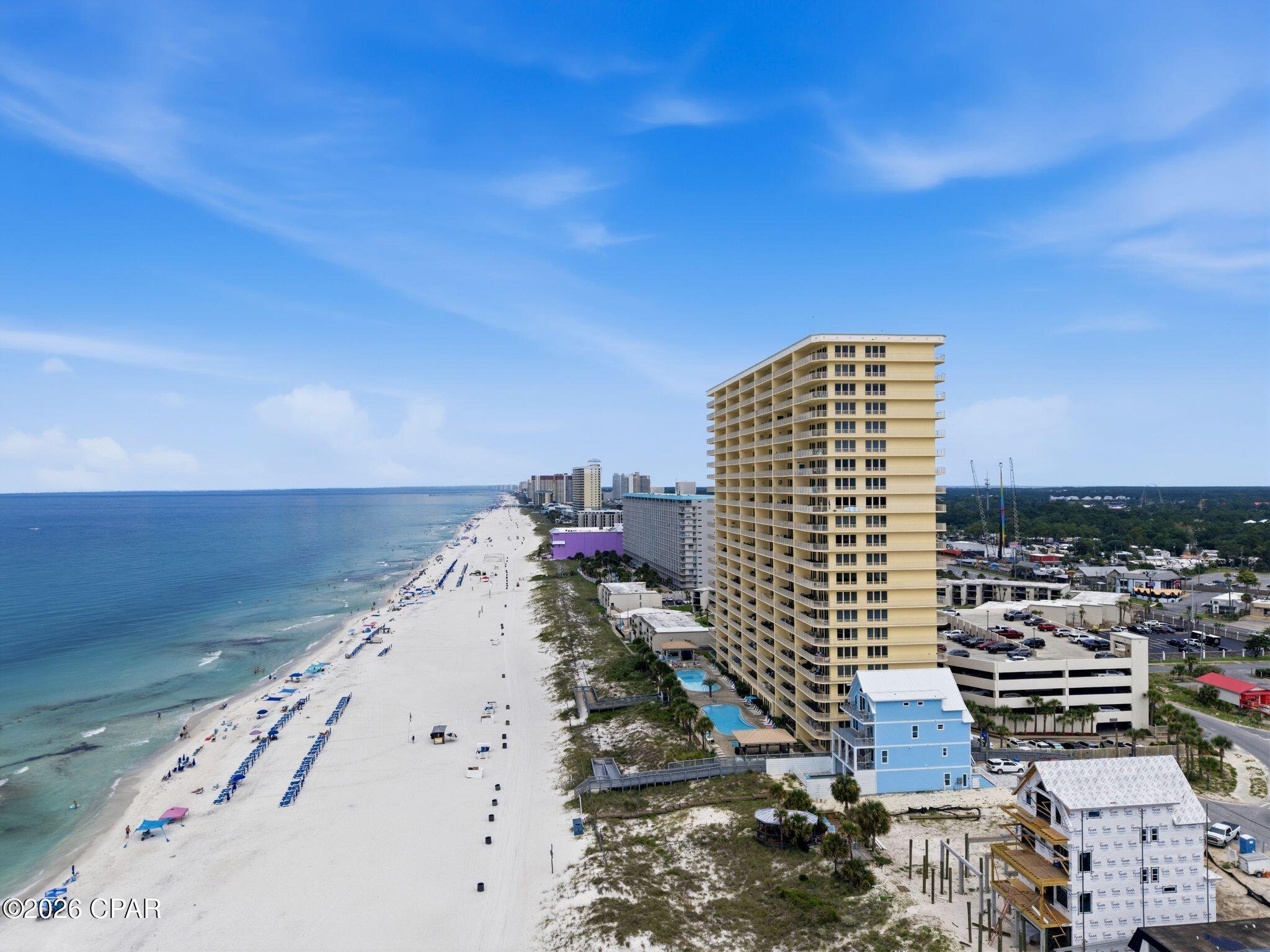 Gulf Crest Condo - Residential