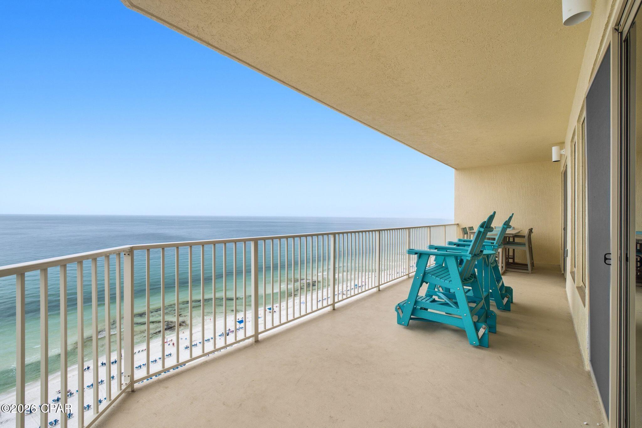 Gulf Crest Condo - Residential