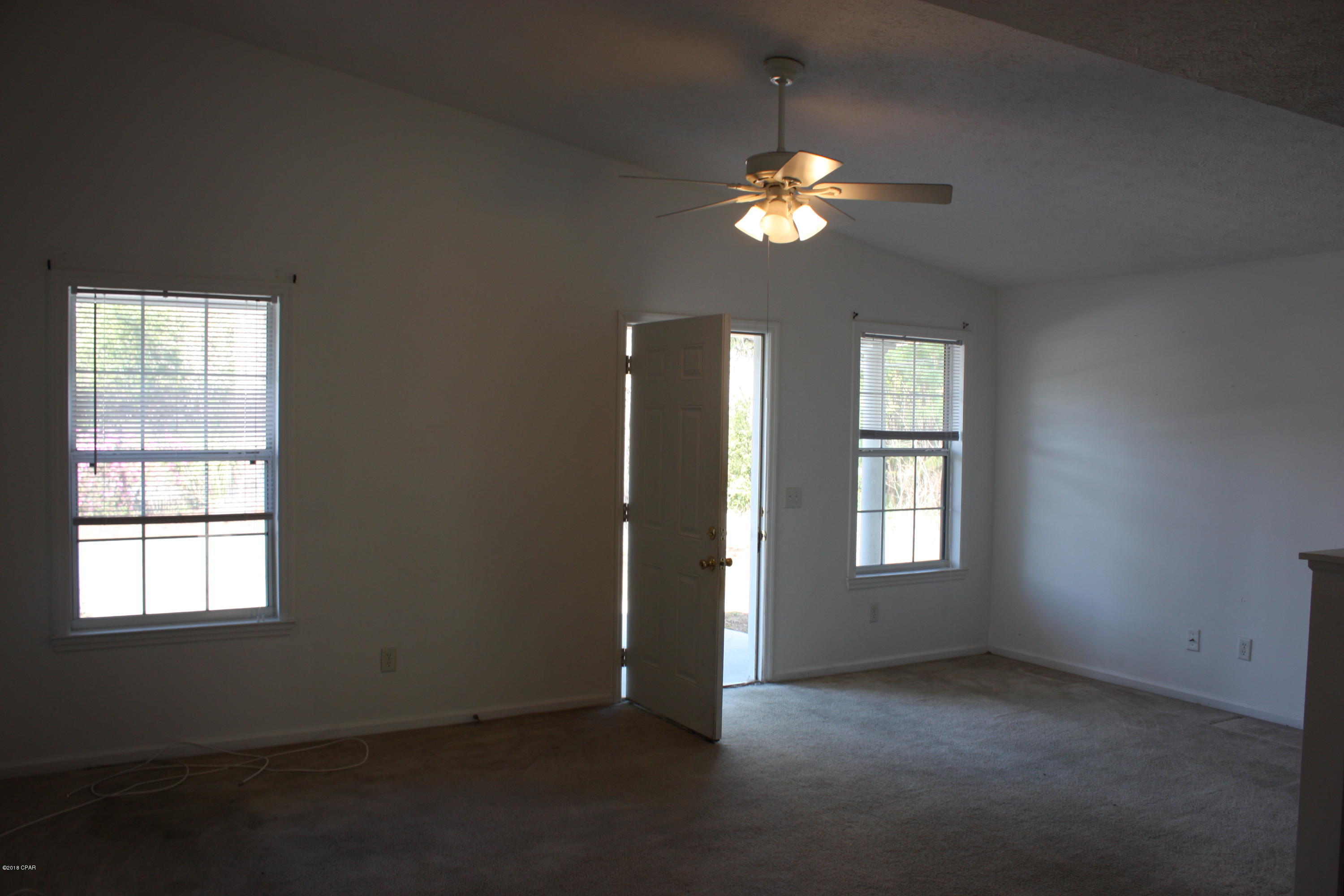 [No Recorded Subdiv] - Residential Lease