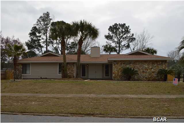 Belaire Estates U-1 - Residential