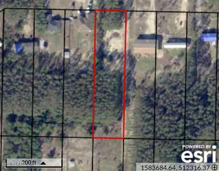 Great lot for building your new home, or bring a mobile home in! Wooded lot, but cleared in the middle for your home site.