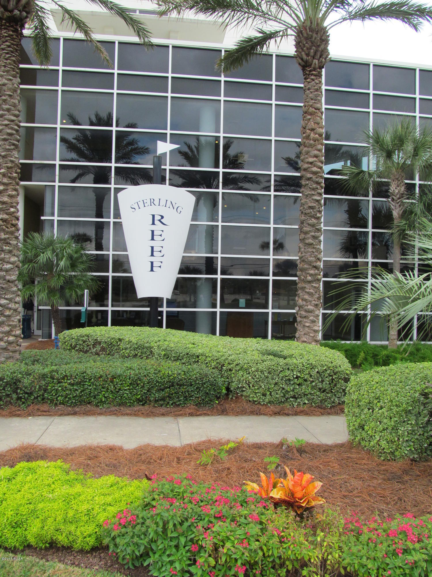 Sterling Reef - Residential Lease